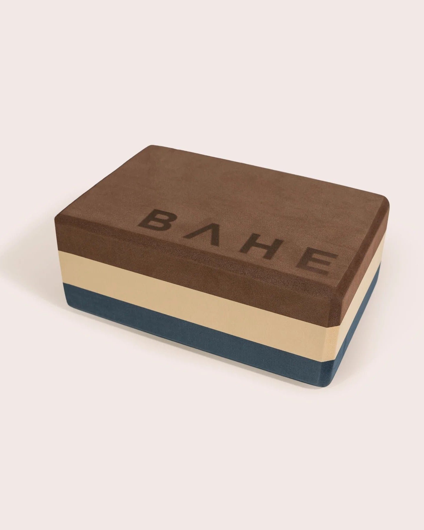 BAHE | Yoga Block 22.5x15x9cm - Moonlight Multi