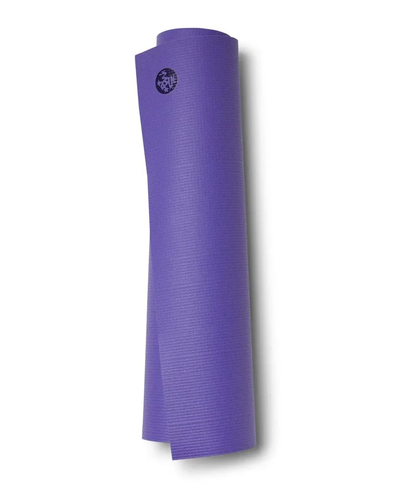 MANDUKA | PROlite Mat 71" Solid - Passion Berry
