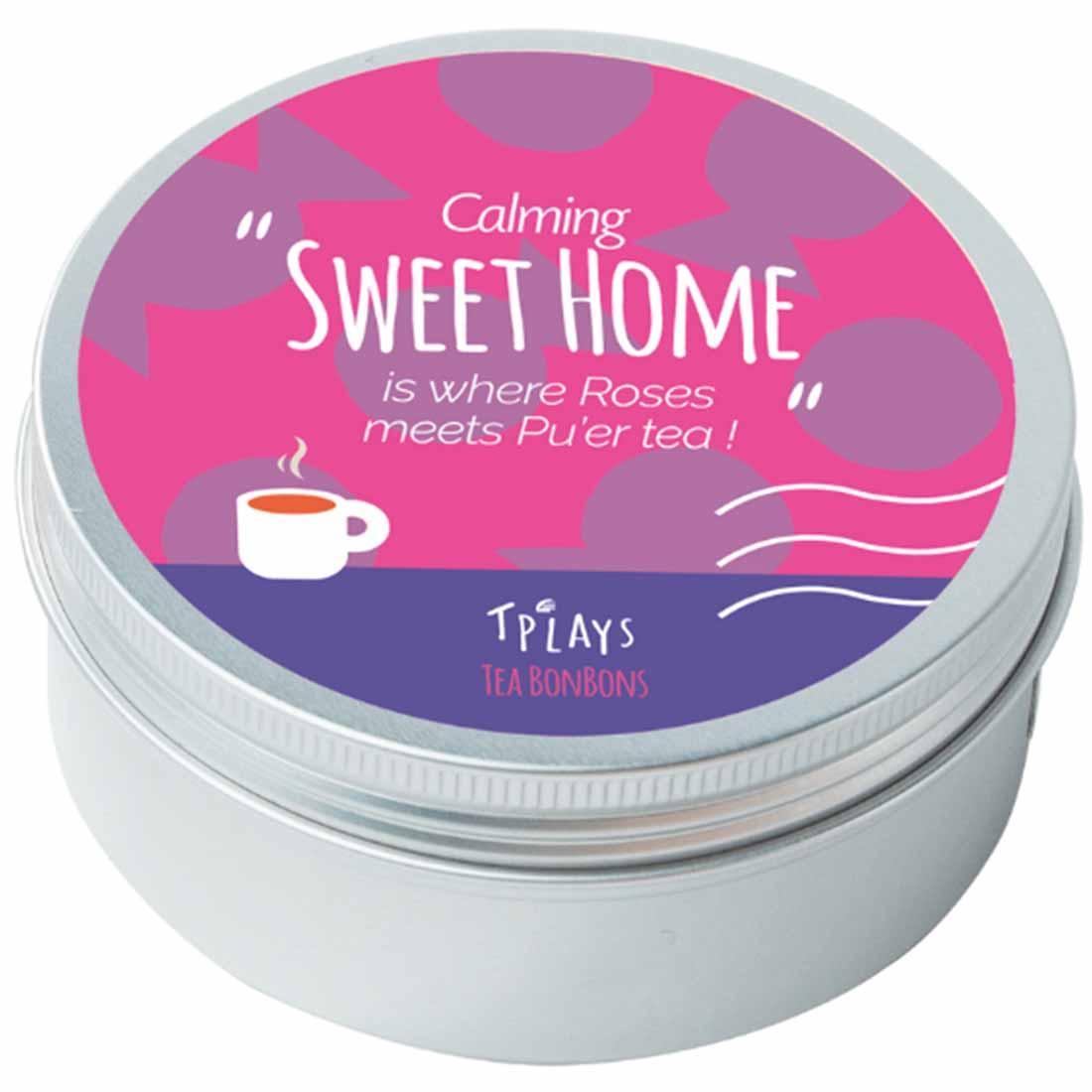 TPLAYS | Tea Bonbon