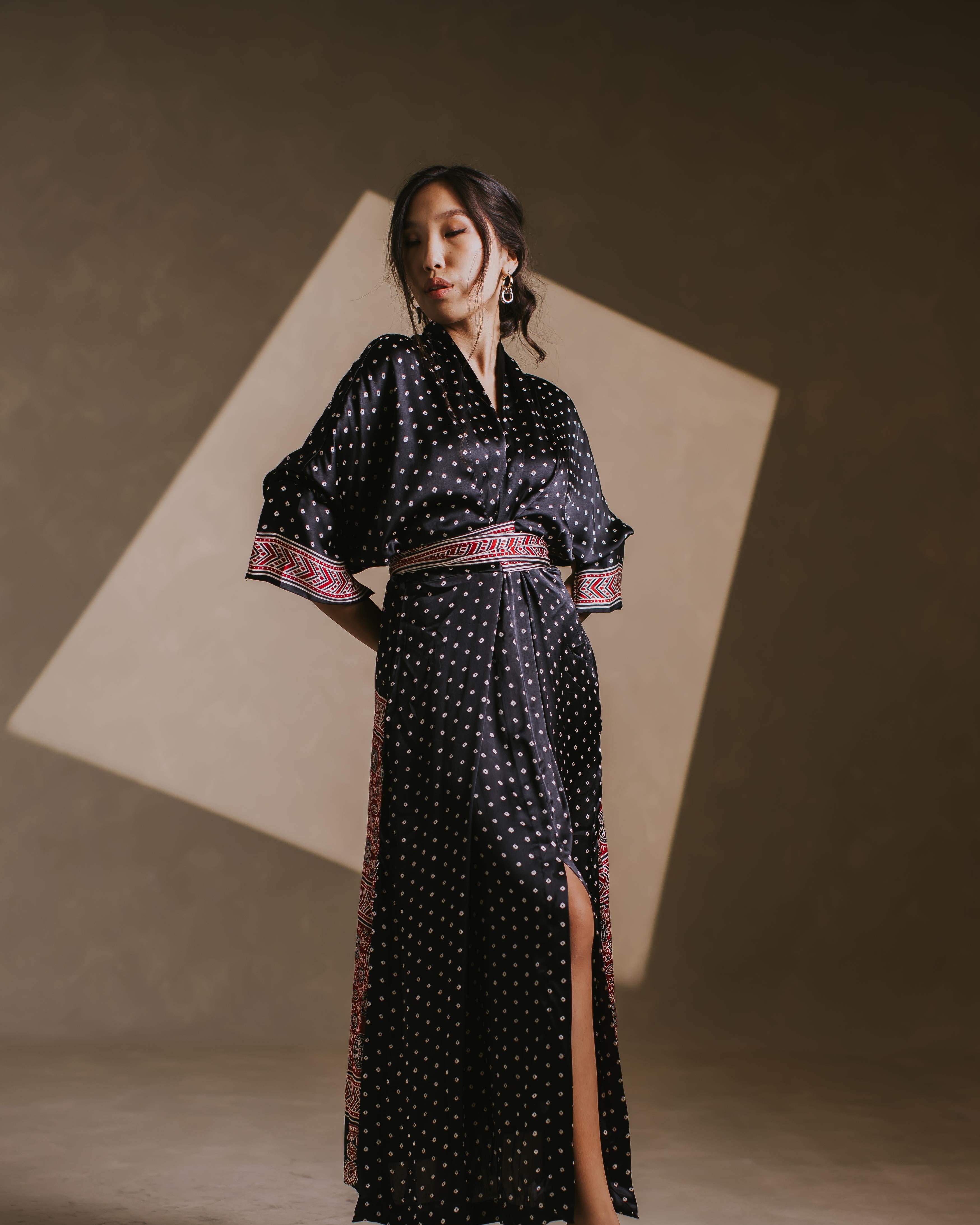 RAJA RANI | Irma Dress