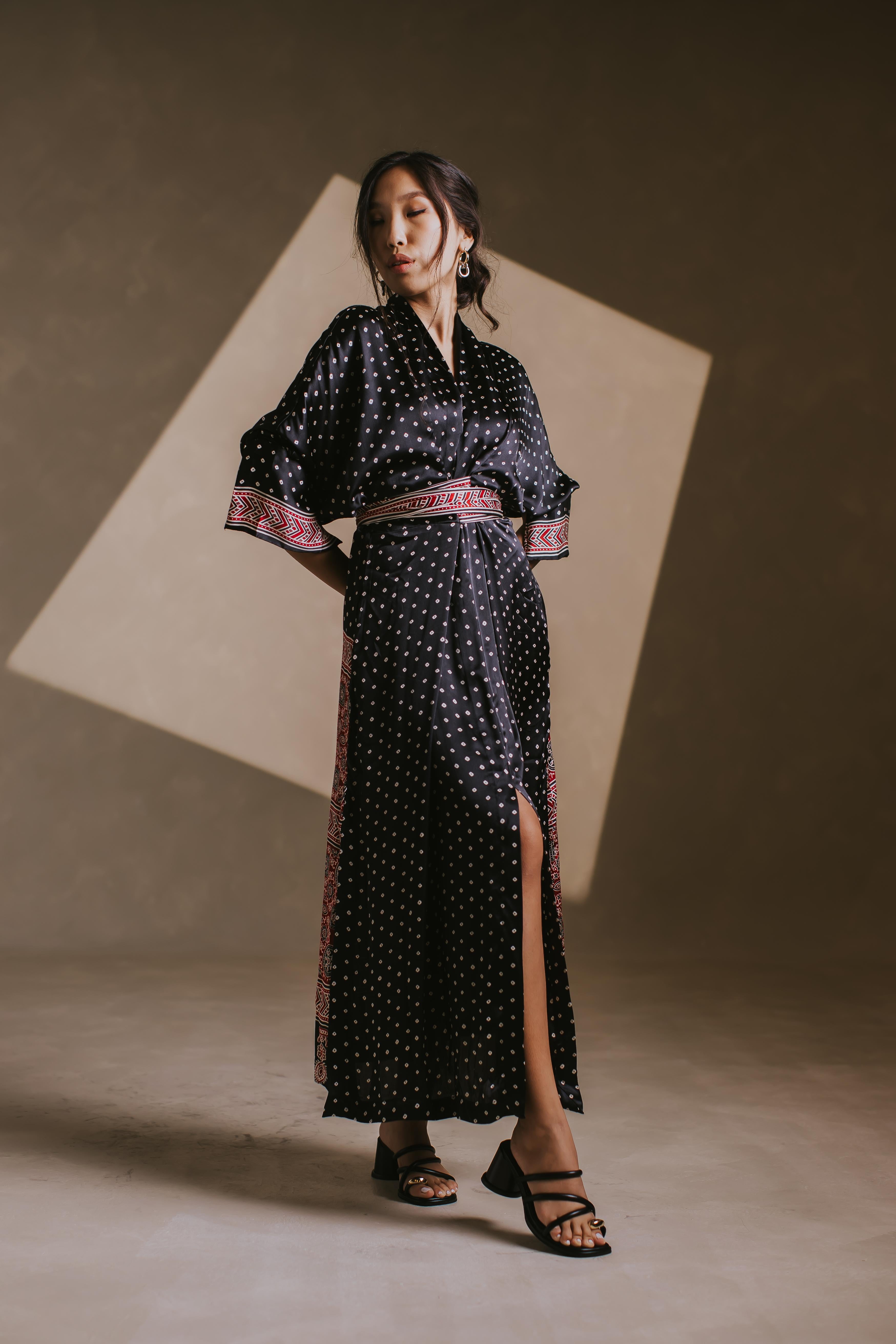 RAJA RANI | Irma Dress