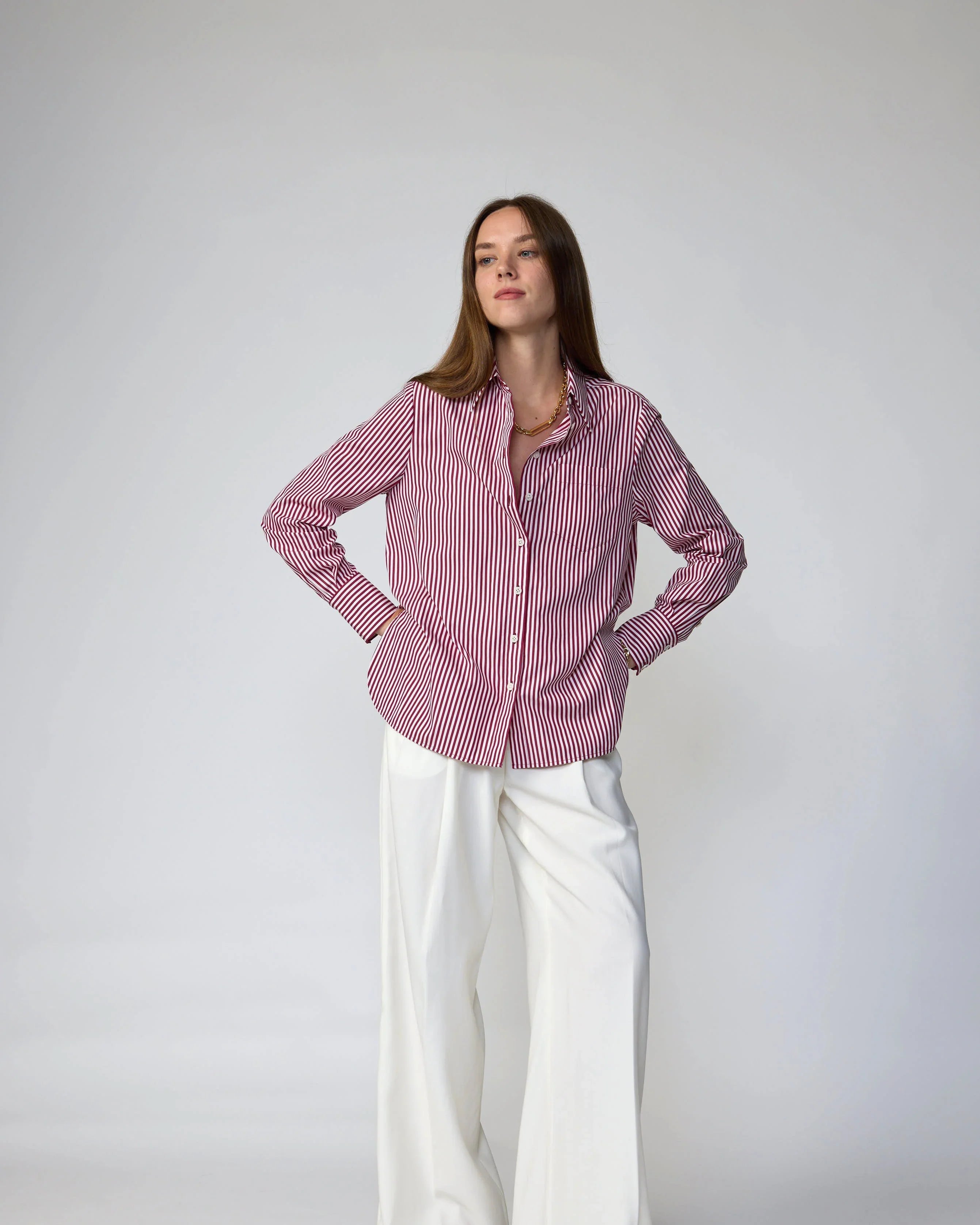 FREY | Townsville Top