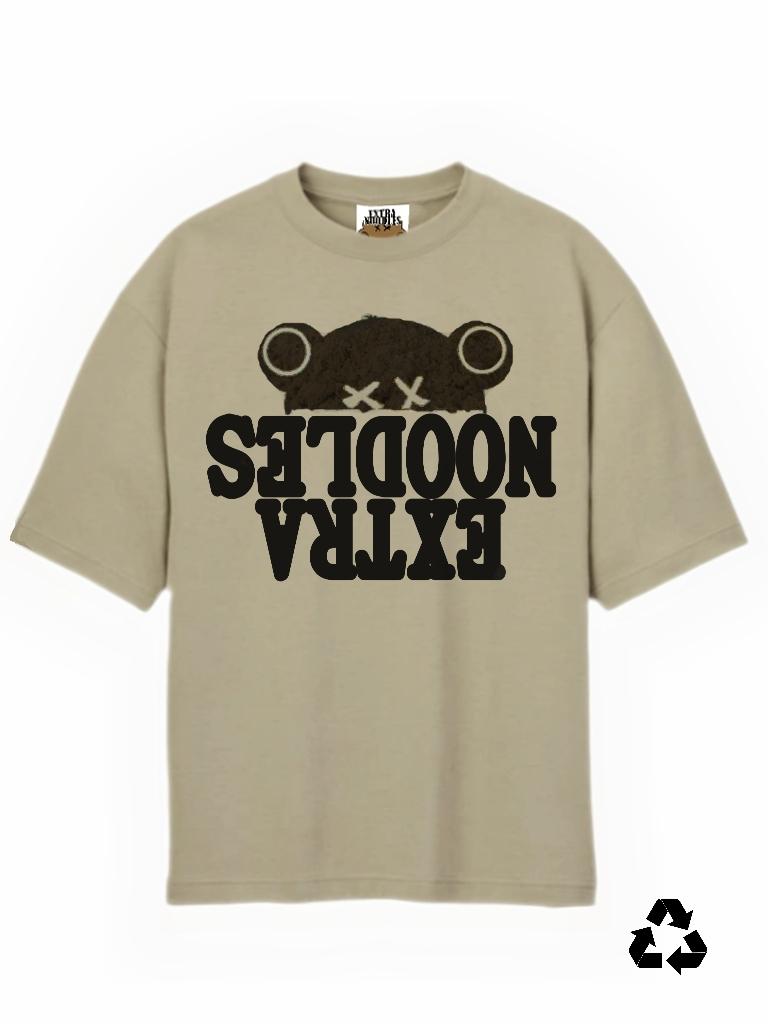 EXTRA NOODLES | Sustainability - Remnants