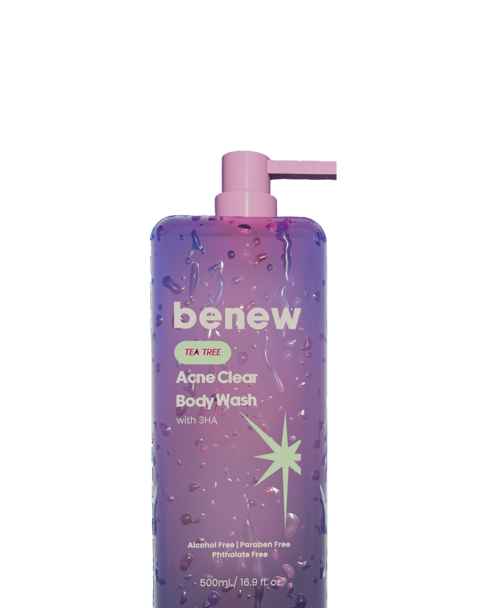 BENEW | Body Wash