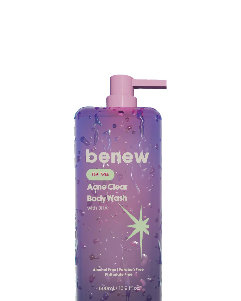 BENEW | Body Wash