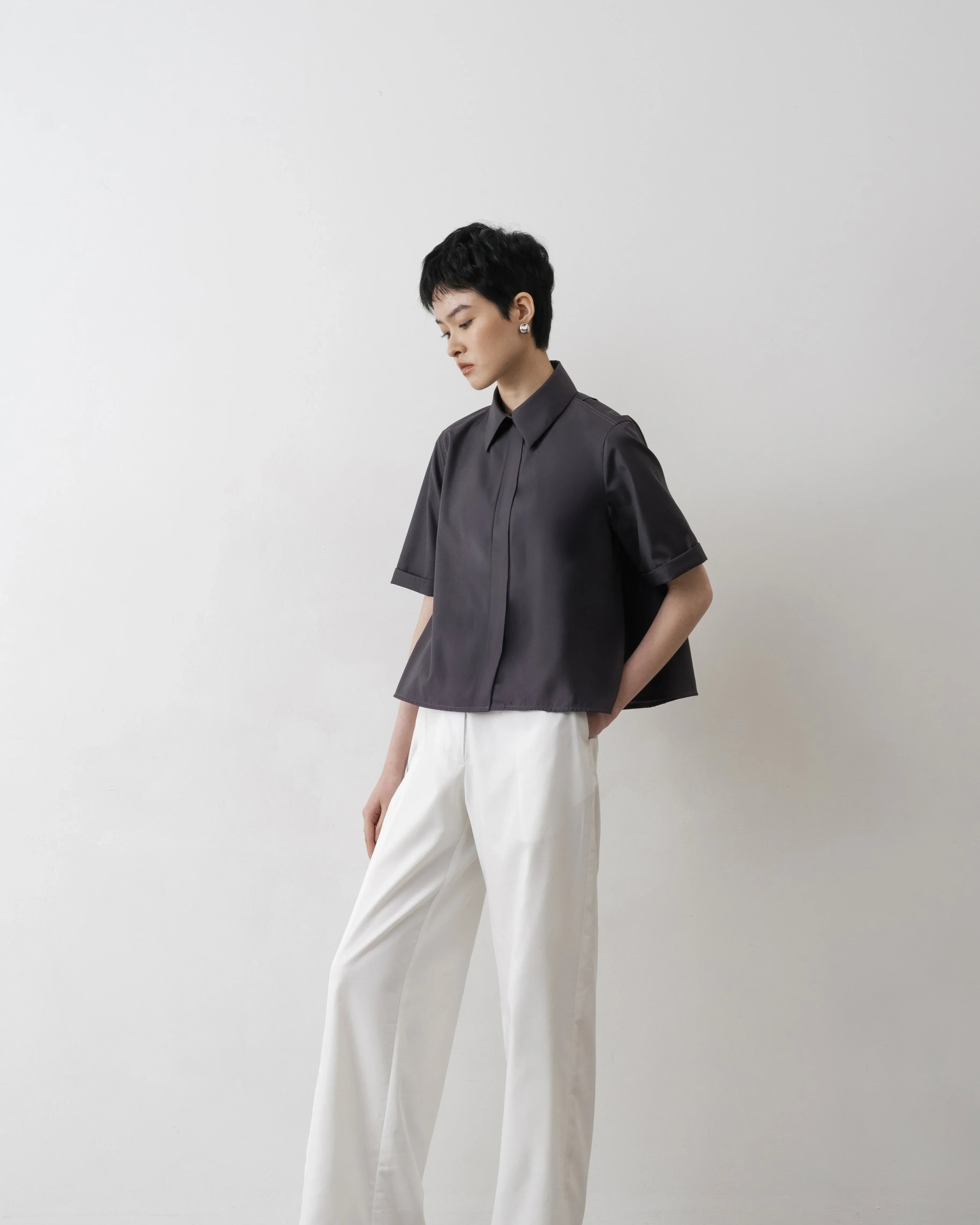 MASSHIRO /\ ATORIE | Akia Pants