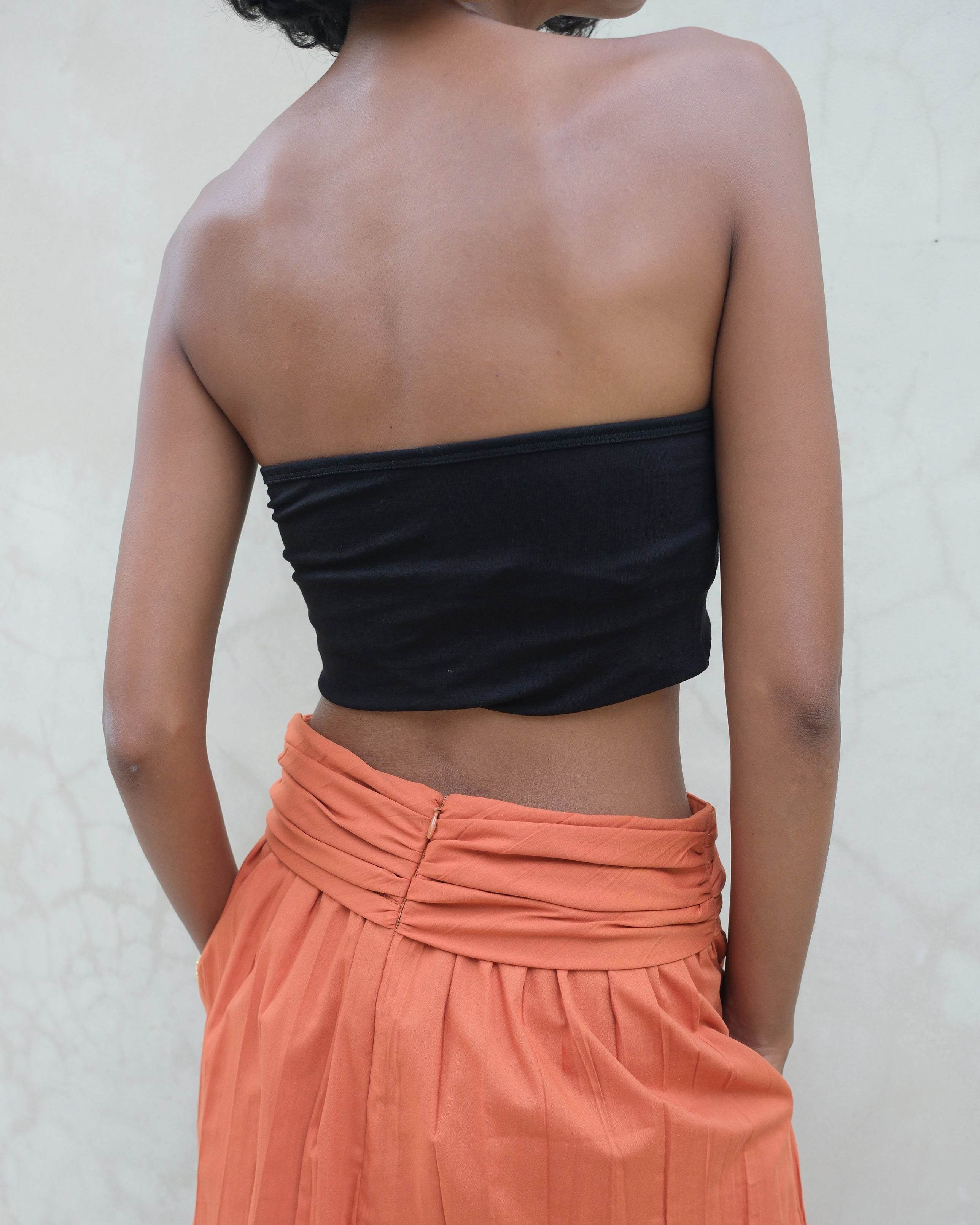 SU BY HAND | MAI Skirt