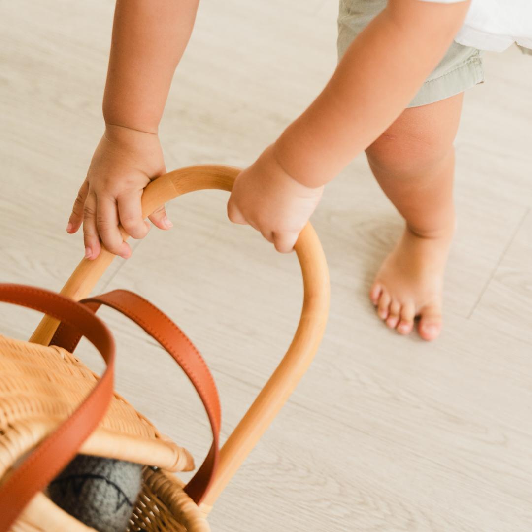 MOMIJI | Eric Shopping Trolley