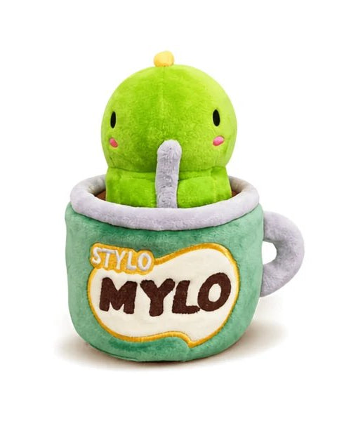 NOM | Mylo Dino Plush