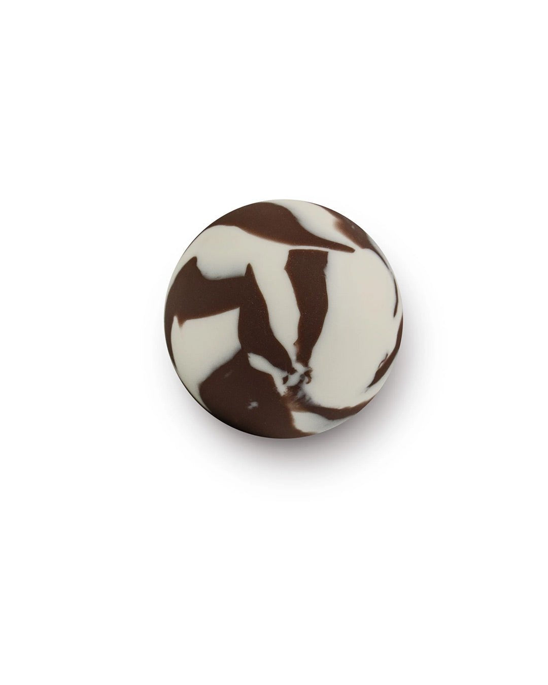 BAHE | Soothe & Restore Massage Ball - Cocoa Marble