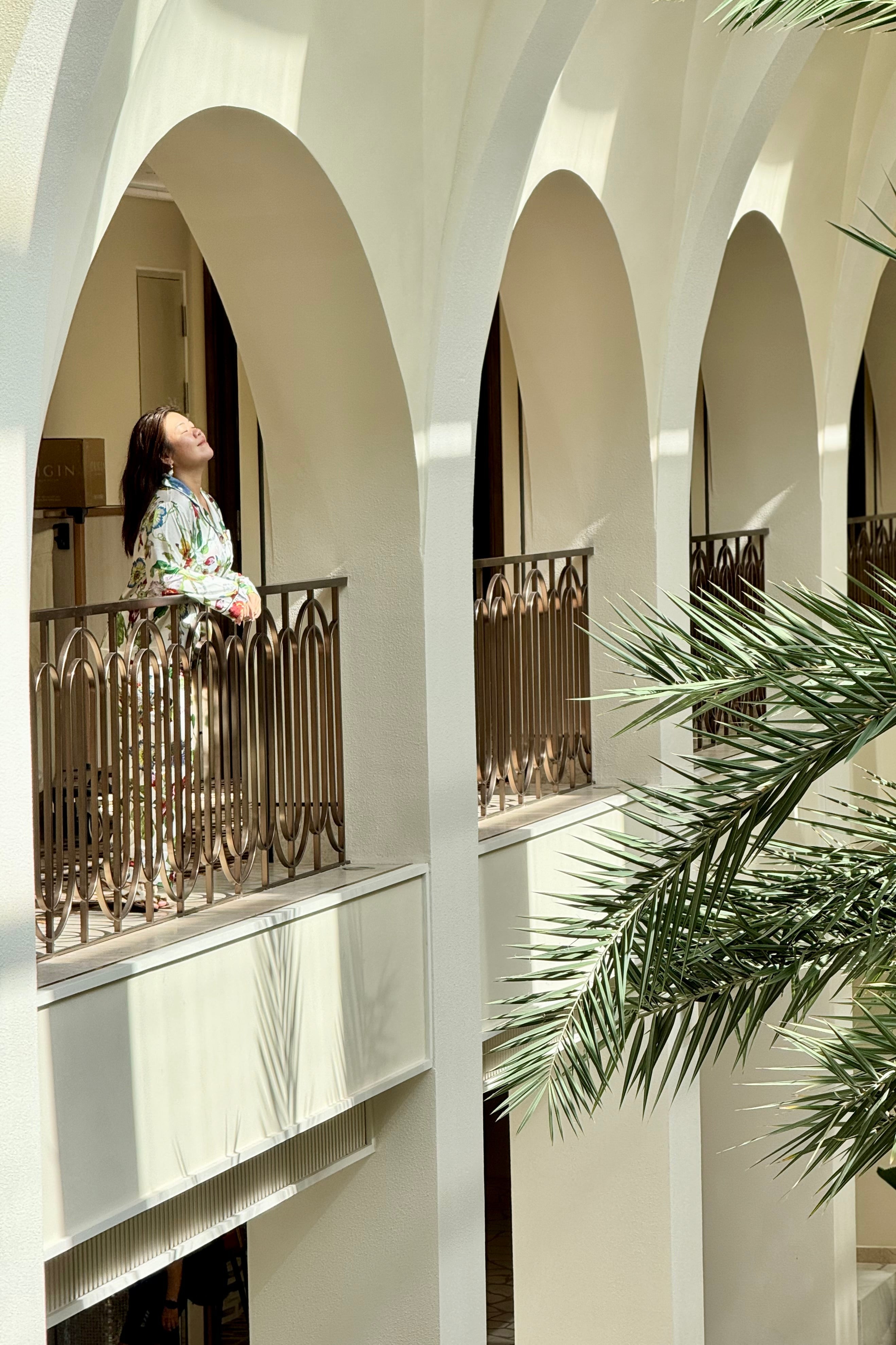 BELLS & BIRDS | Whimsy Garden Pyjamas Pants Set