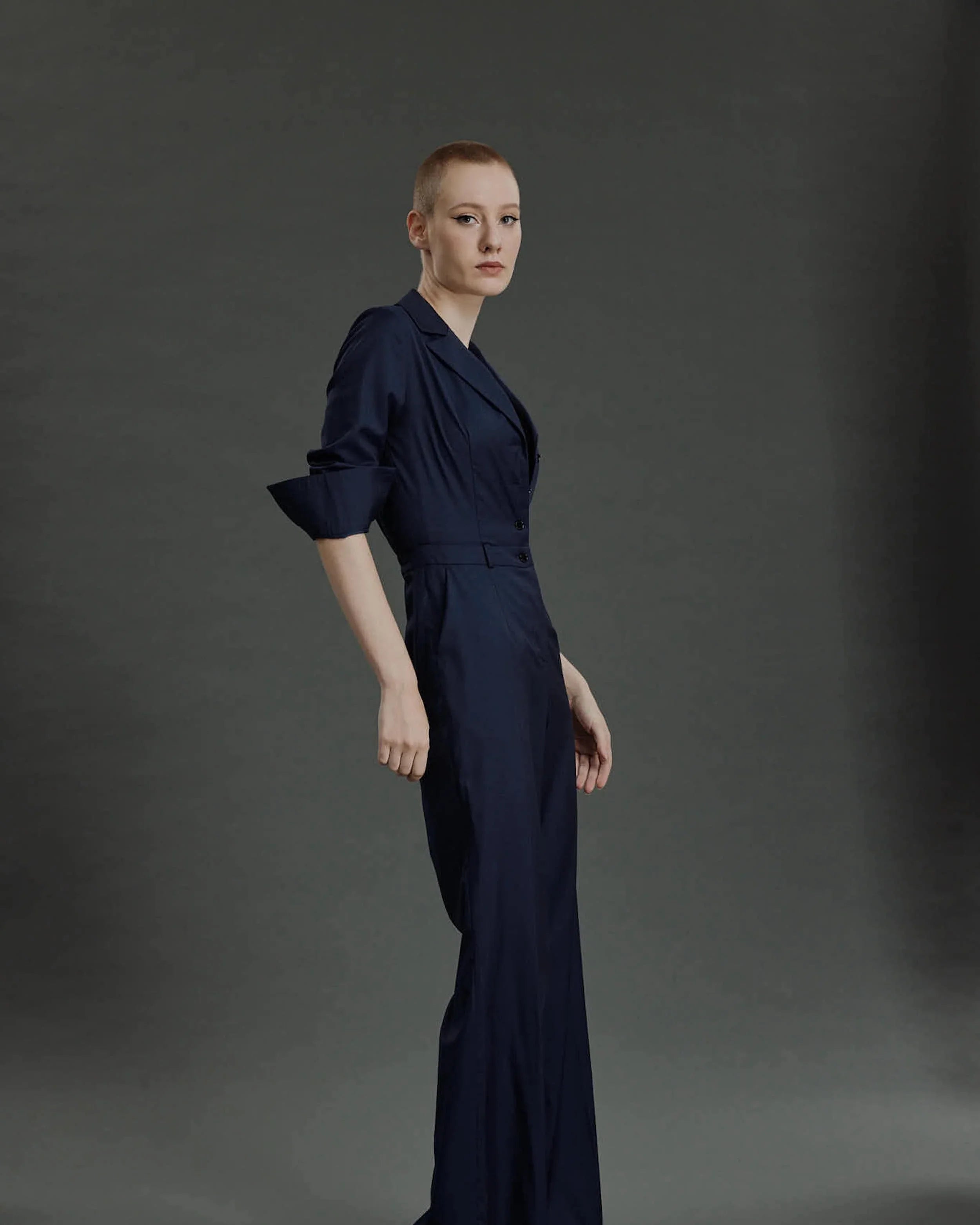 FREY | Chaves Jumpsuit