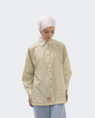 RIA MIRANDA | Laton Top