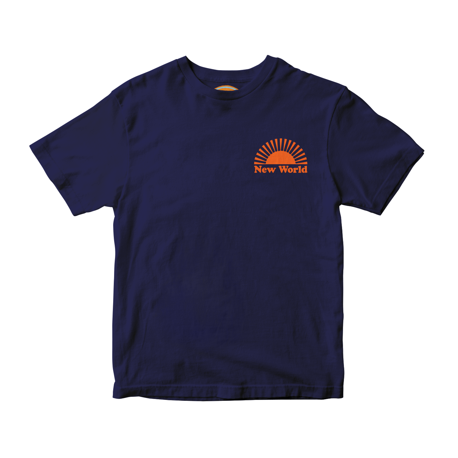NEW WORLD PLAZA | ENDLESS PLEASURE T-SHIRT
