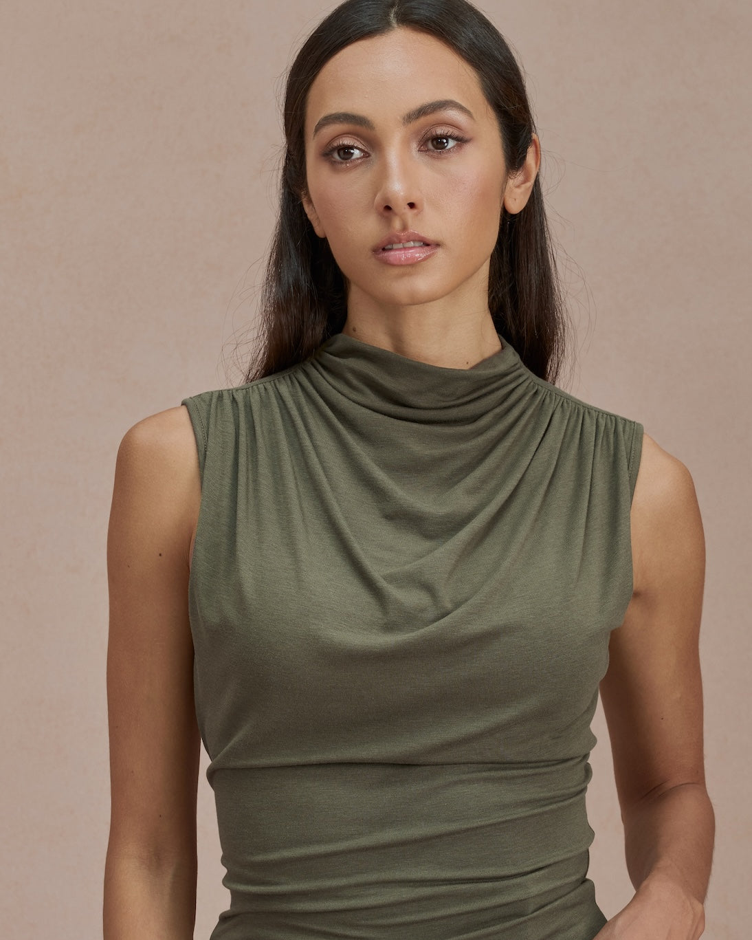 EMVY | Natalie Padded Top