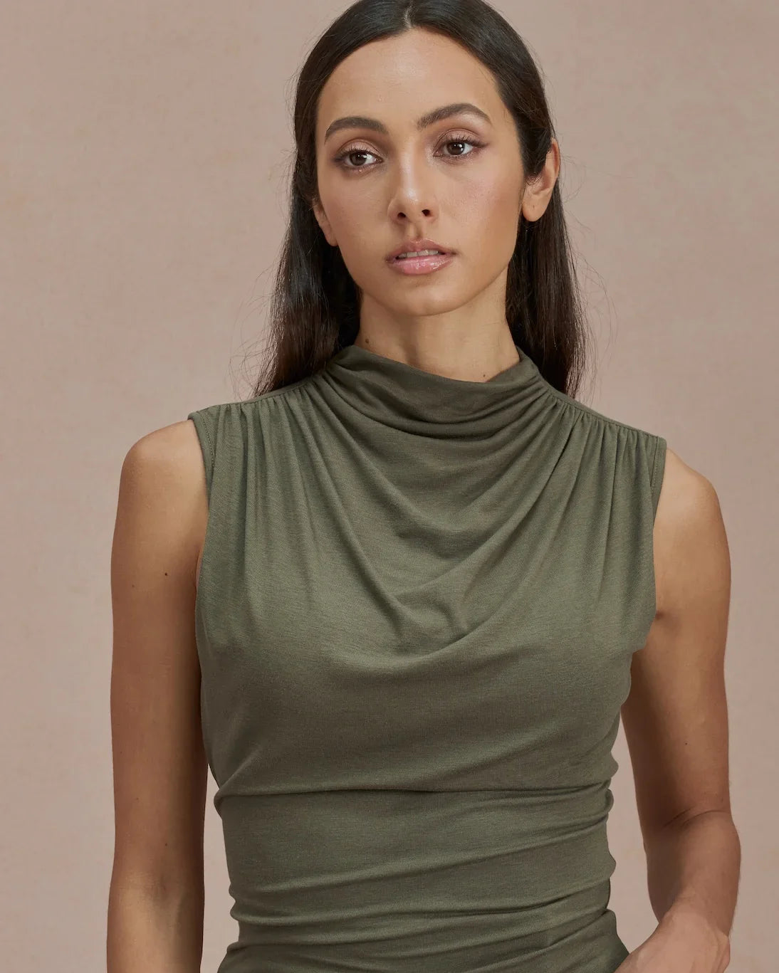 EMVY | Natalie Padded Top