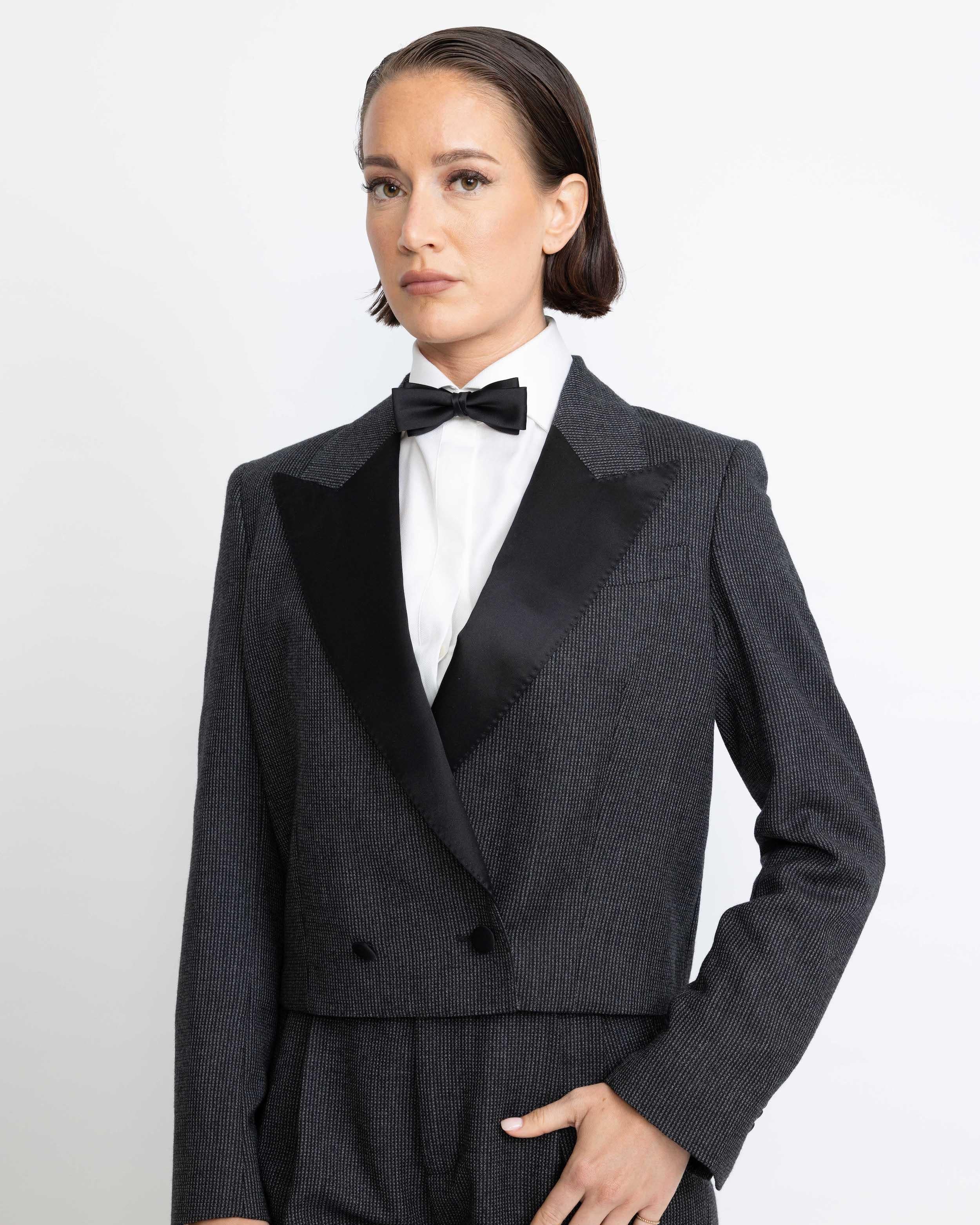 FREY | Solna Limited Edition Jacket