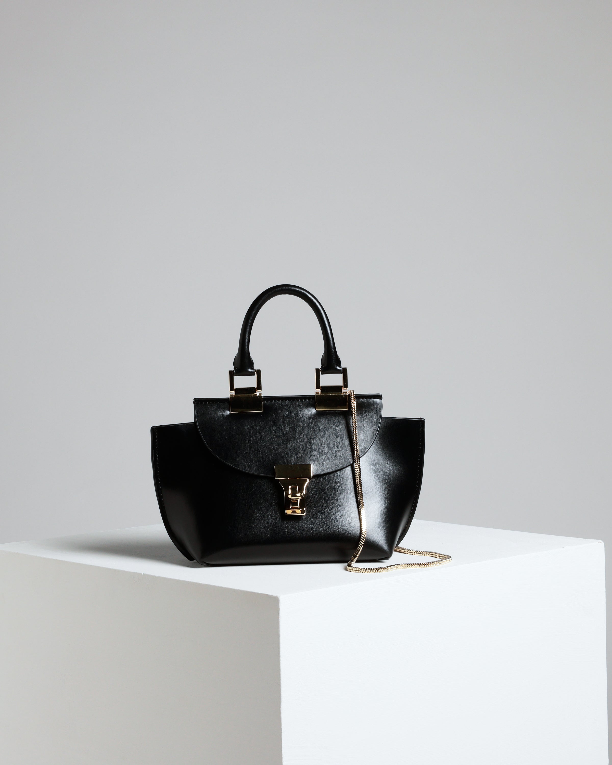 WUHAUS | LE BON 14 BLACK
