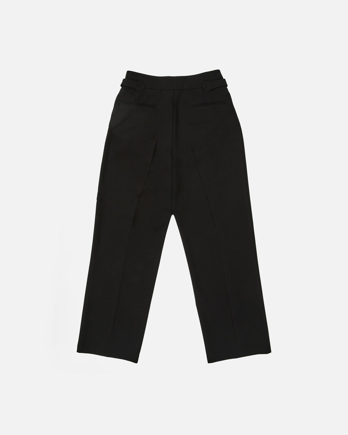 HOUSE OF ANON | Kuma Trousers, Wide Leg