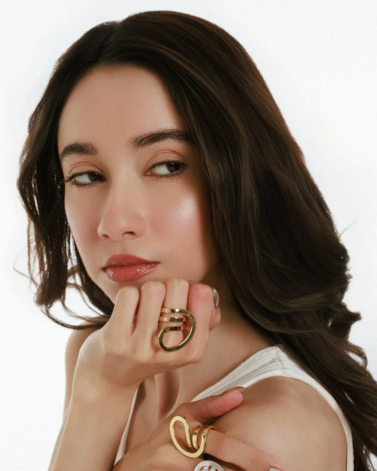 LARA & ELA | Keisha Too Ring