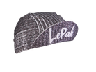 A DESIGN BY TAKACHYA | Cycling Cap - Lepak Charcoal Sand