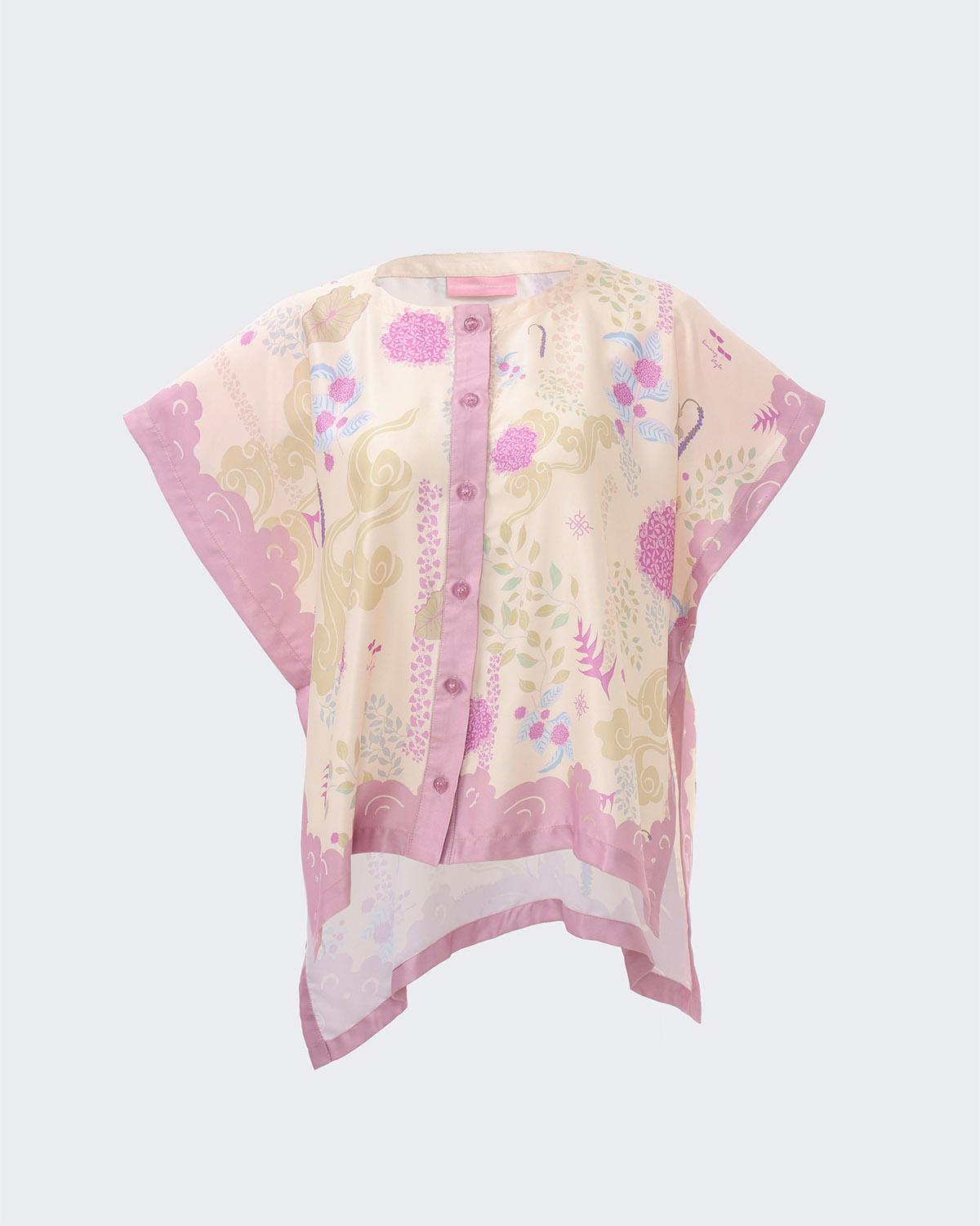 RIA MIRANDA | Cluny Outer