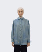 RIA MIRANDA | Laton Top