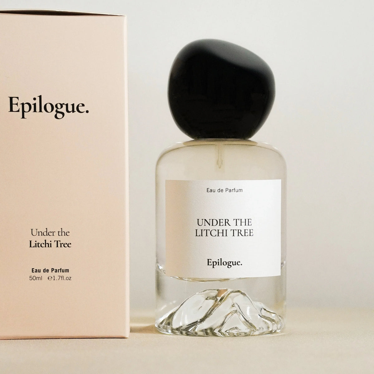 EPILOGUE | Under the Litchi Tree