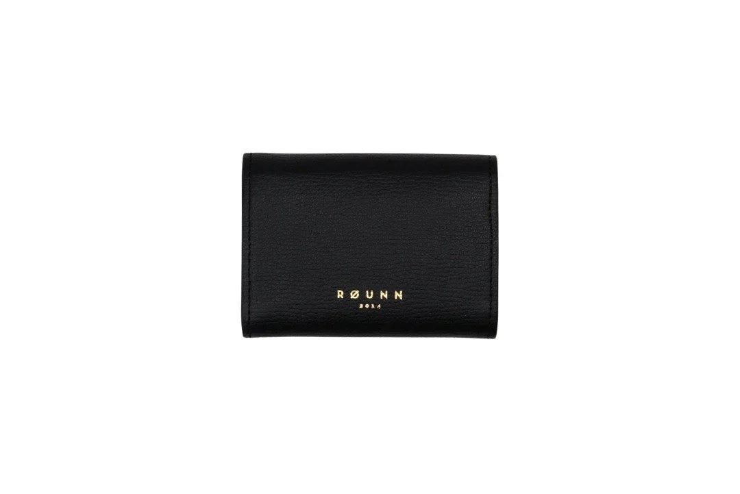 ROUNN | ACCORDION WALLET