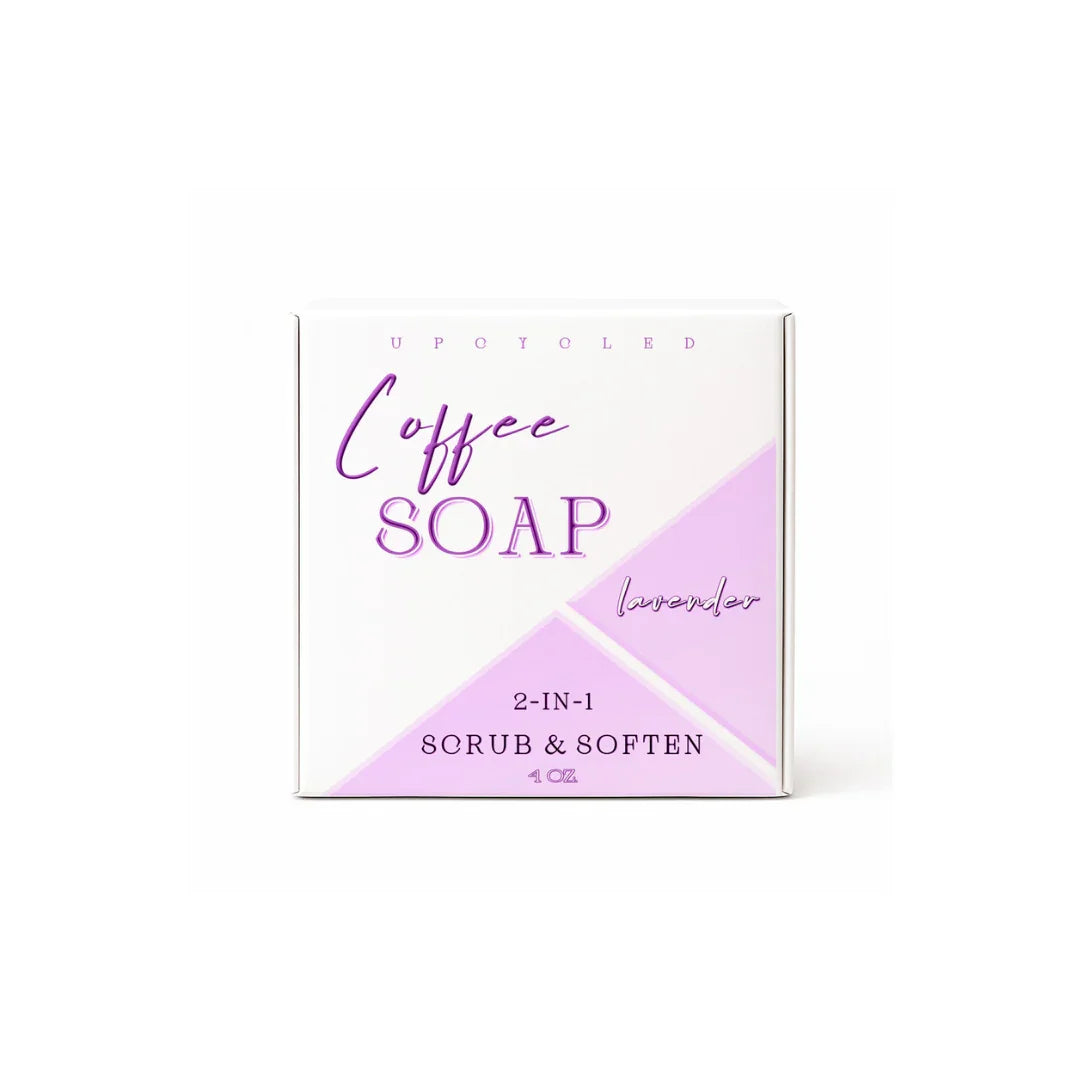 BROOKLYN MADE | Lavender Soap