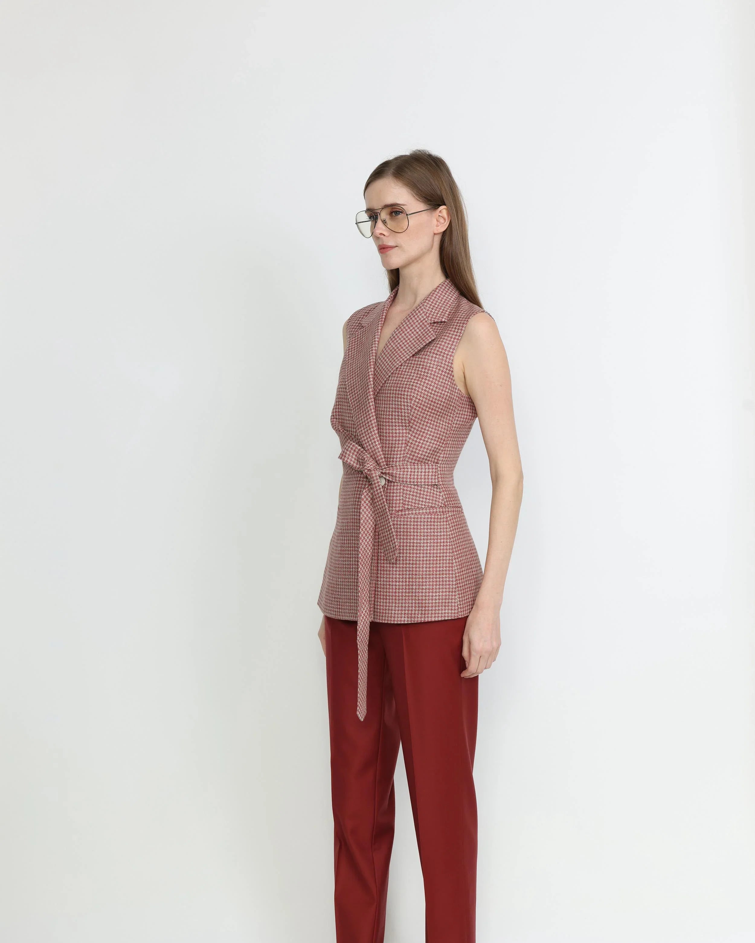 FREY | Byron Bay Waistcoat