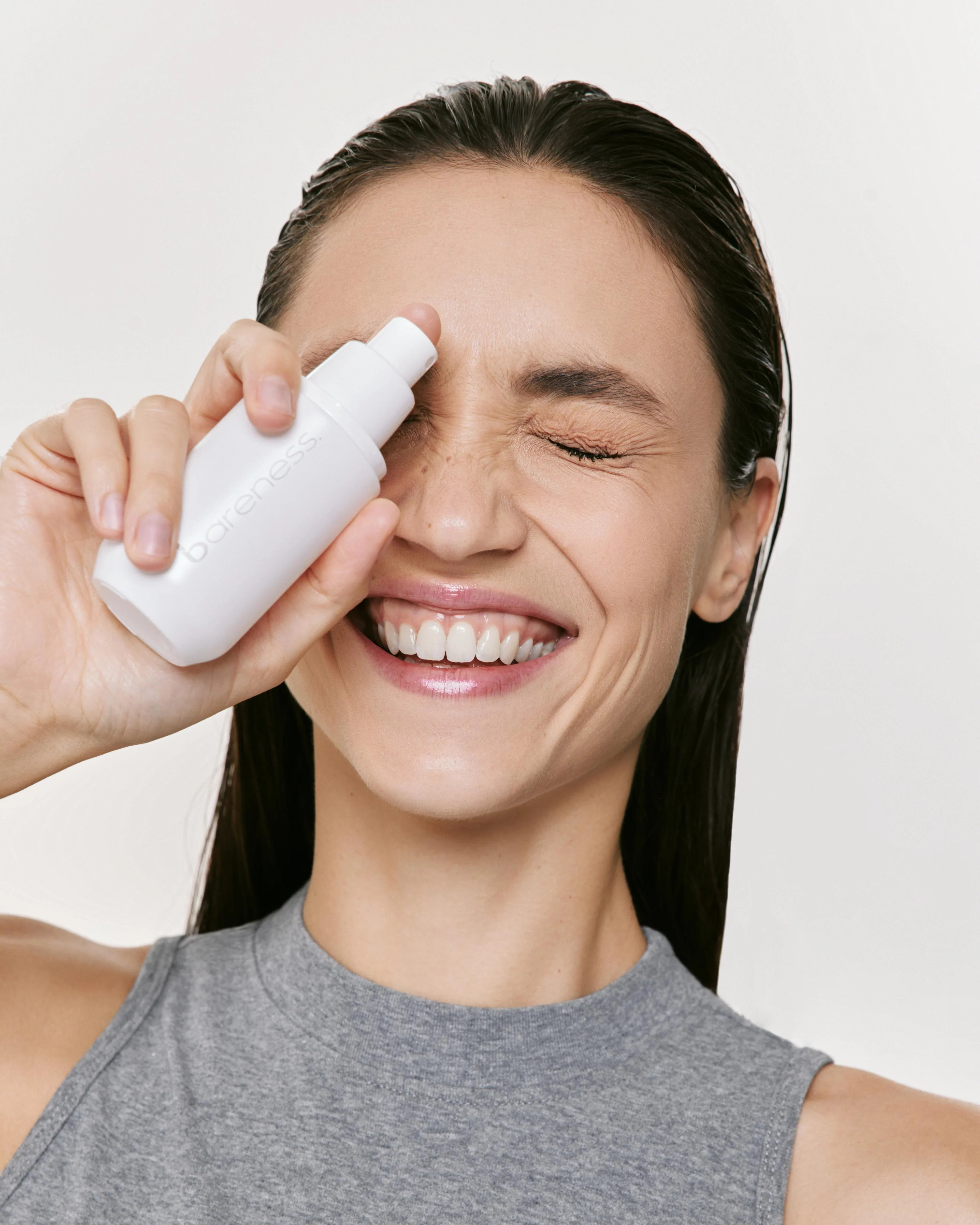 BARENESS SKIN | Rescue Hypochlorous Acid Calming Mist