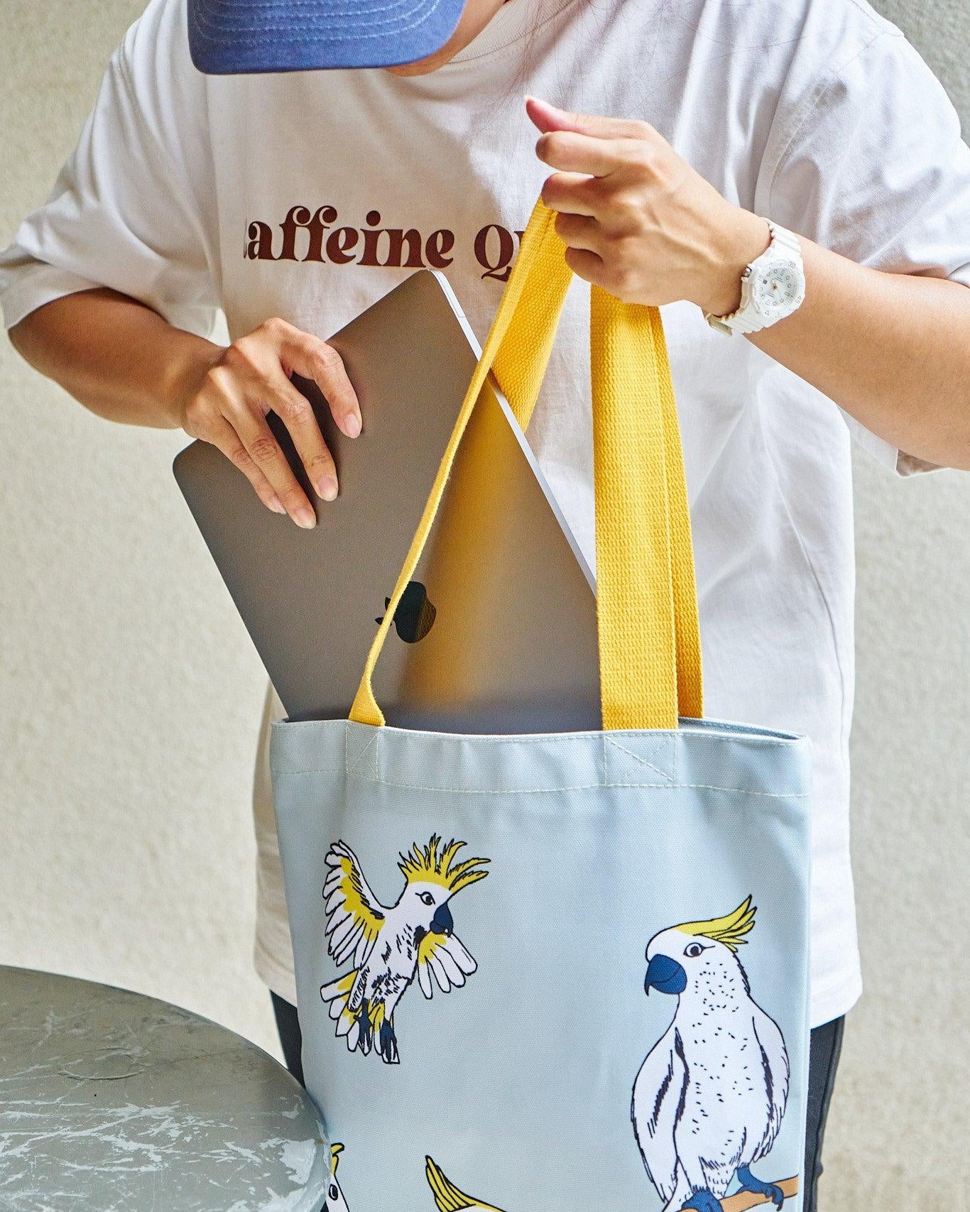 THE ANIMAL PROJECT | Tote Bag