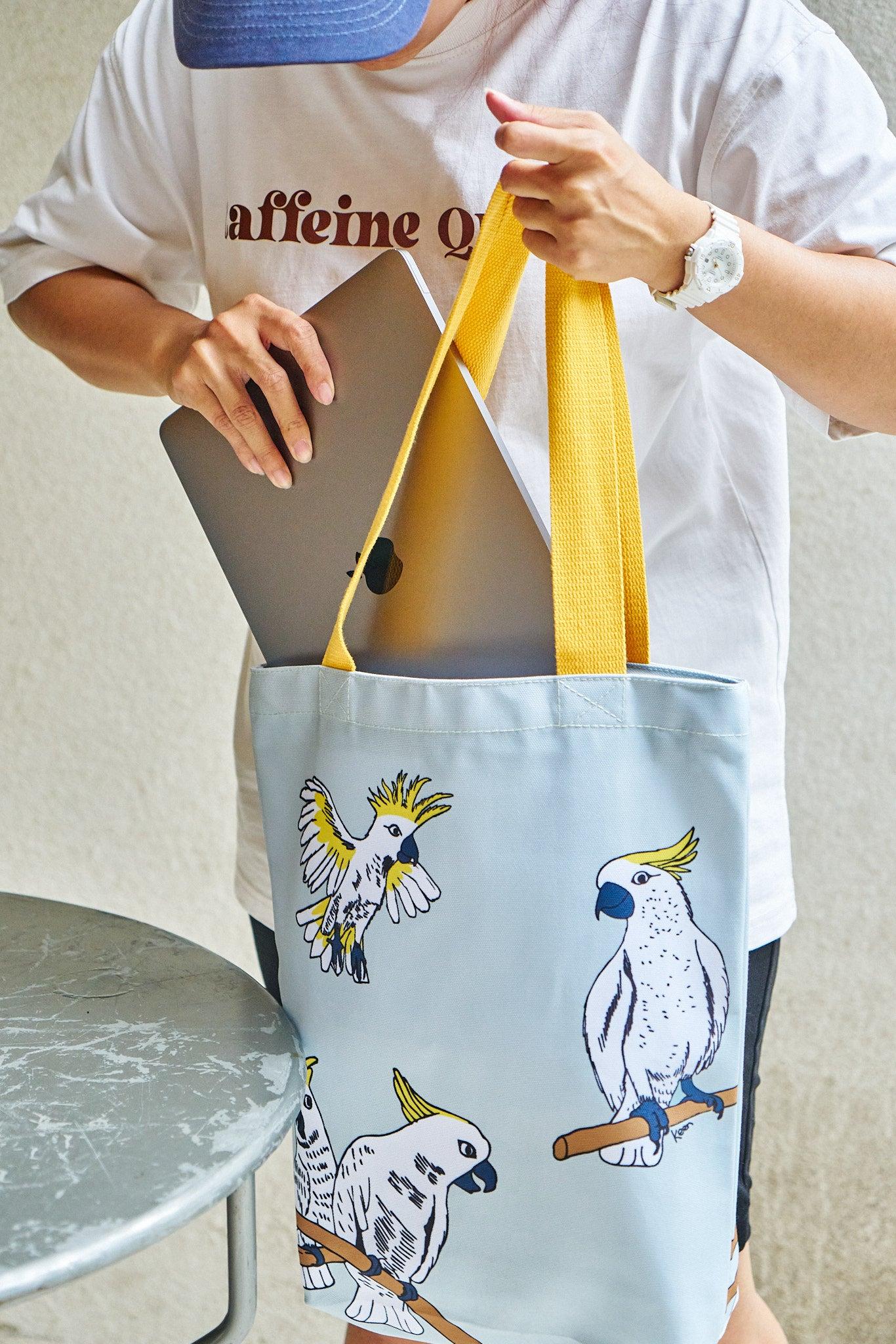 THE ANIMAL PROJECT | Tote Bag