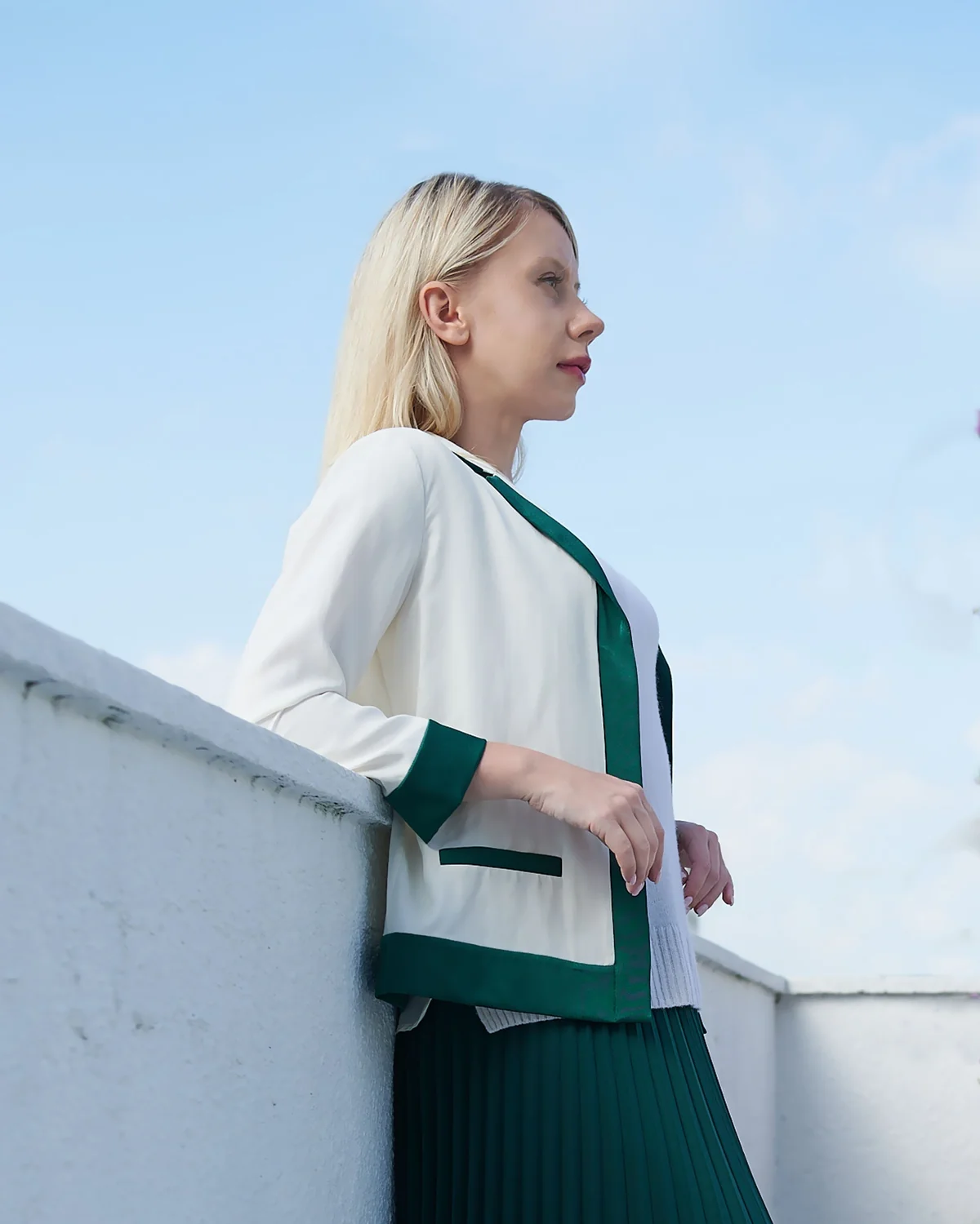 RURI | Sydney Jacket