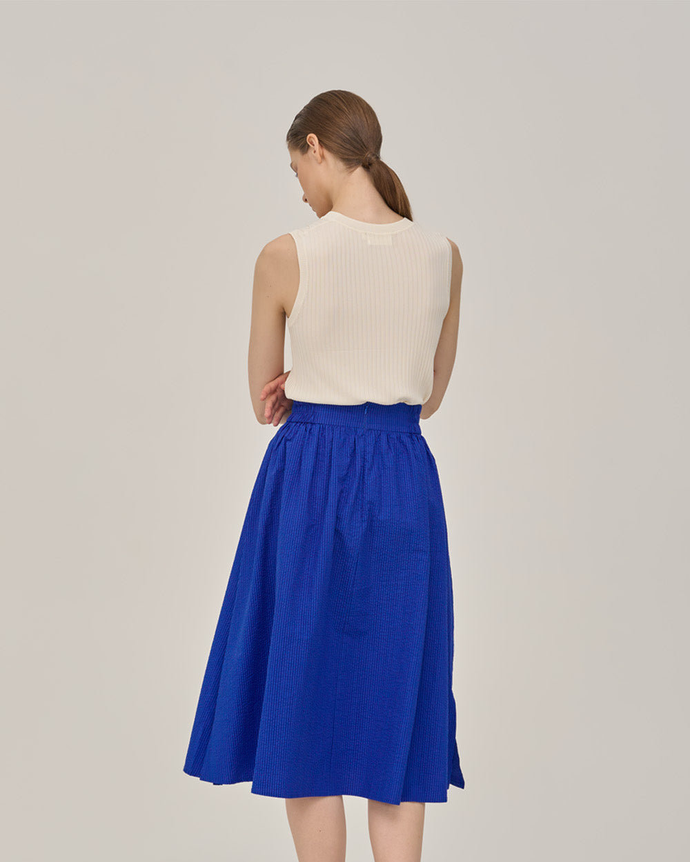 SABRINAGOH | Zaneta Skirt
