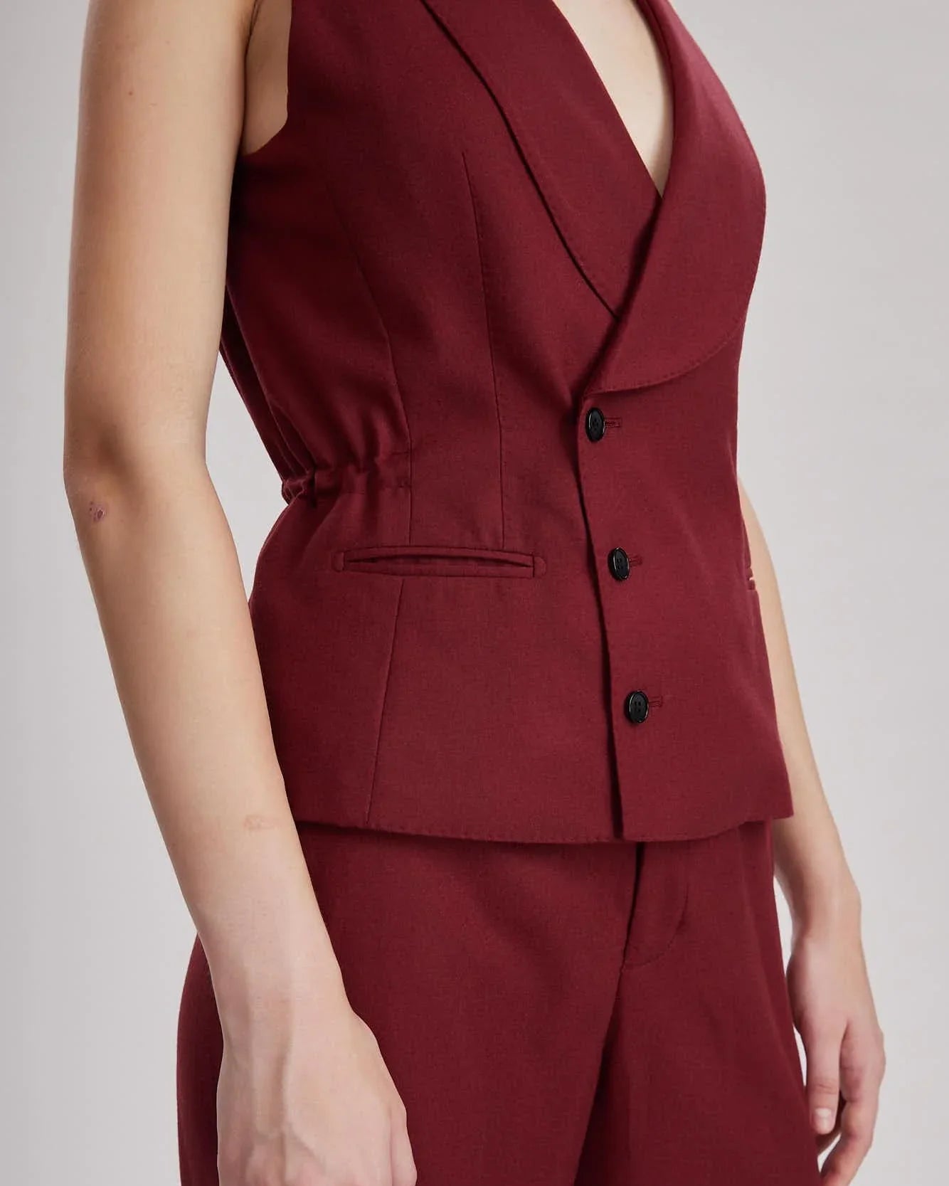 FREY | Blackburn Waistcoat