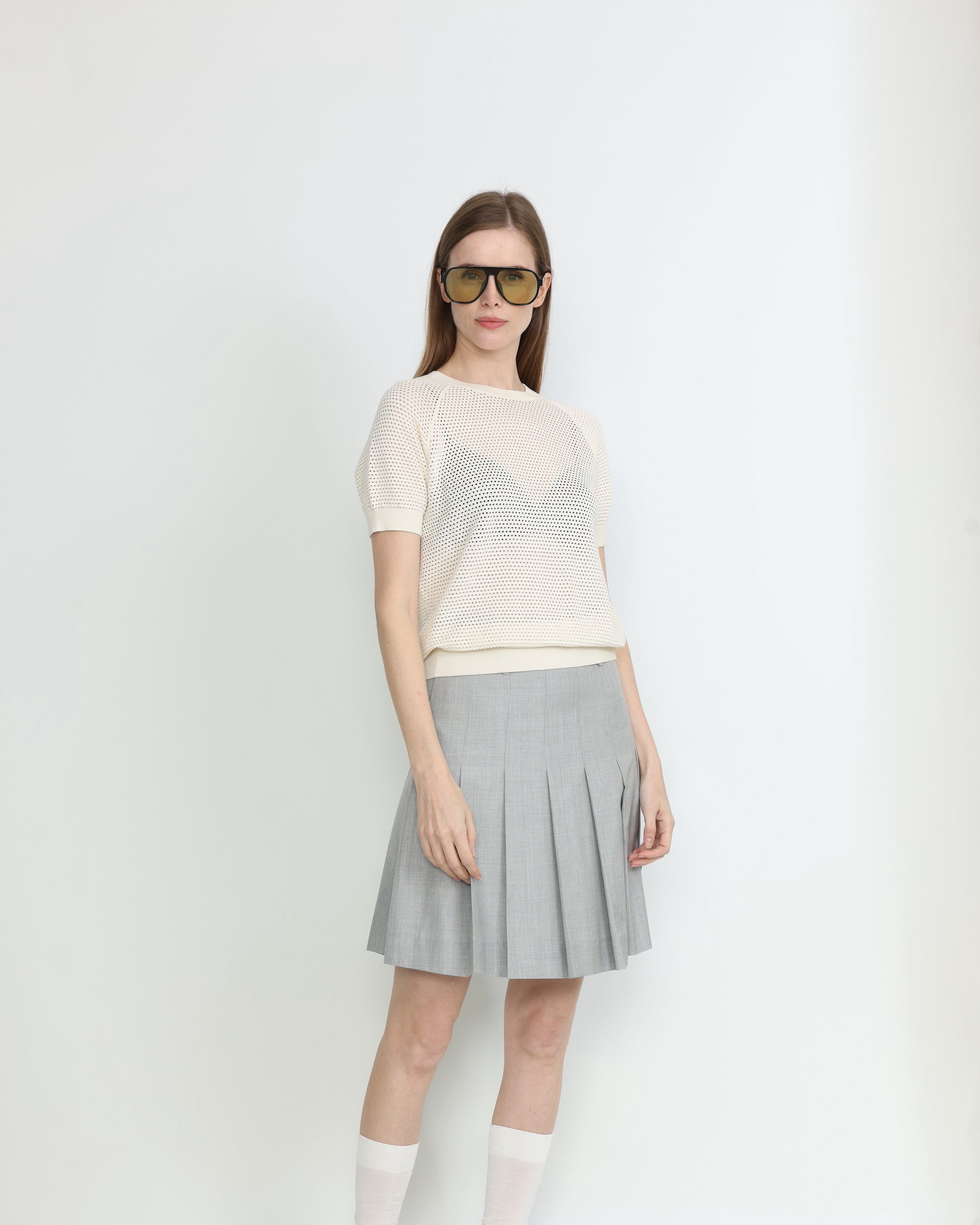 FREY | Bunbury Knit Top