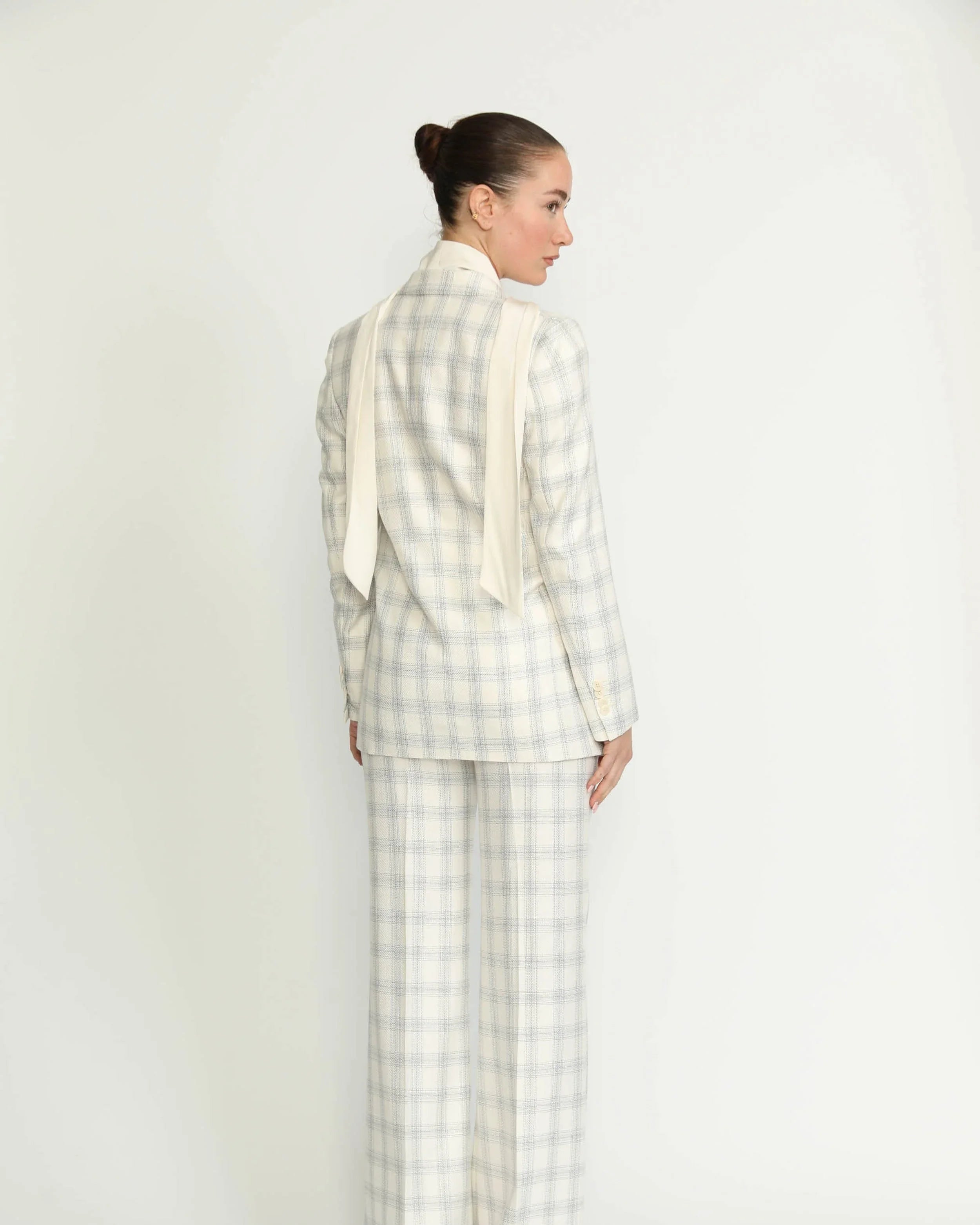 FREY | Bordeaux Trousers