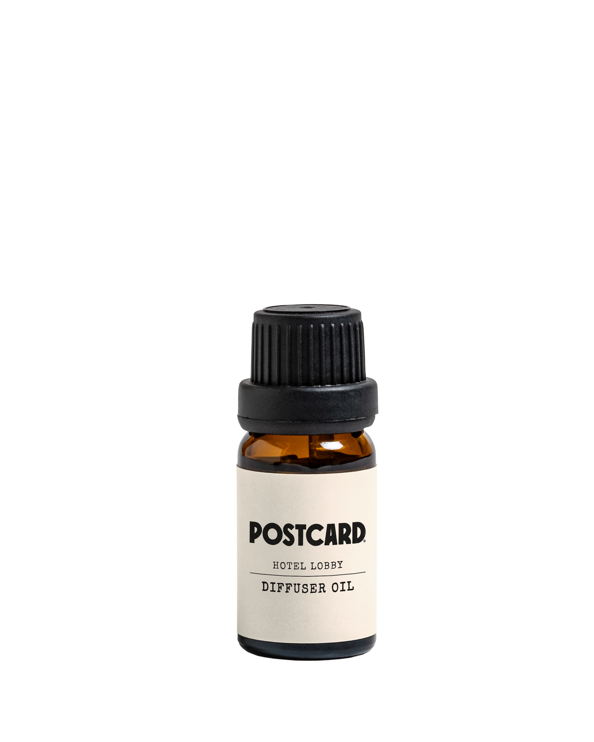 POSTCARD | Hotel Lobby Diffuser Oil
