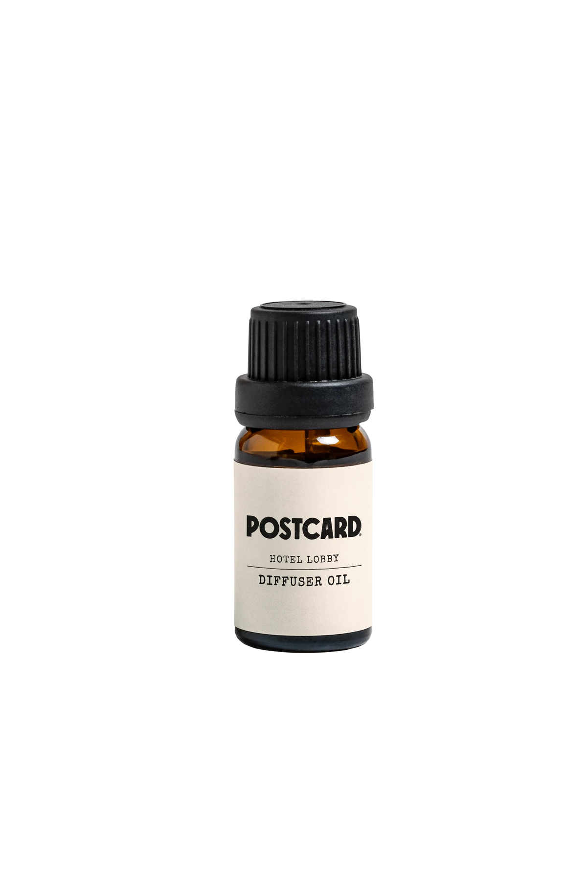 POSTCARD | Hotel Lobby Diffuser Oil