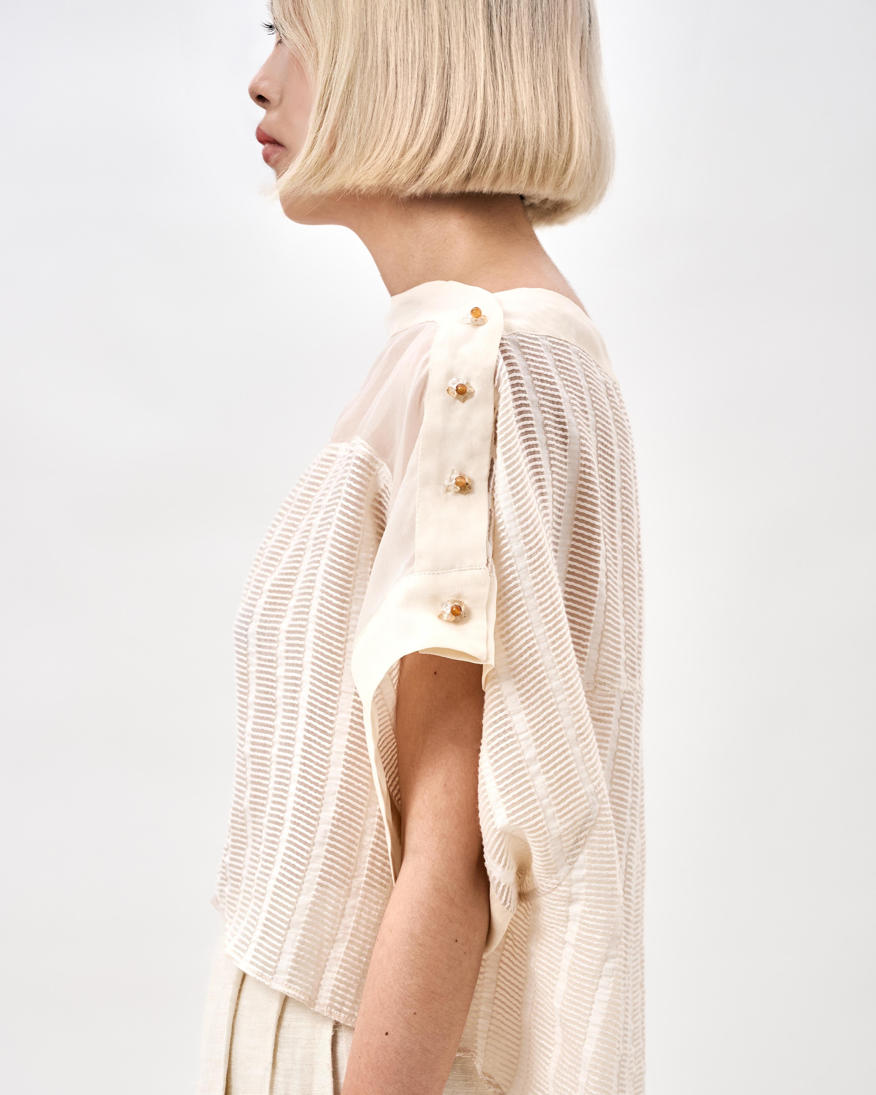 KHAAR | Hollandais Top