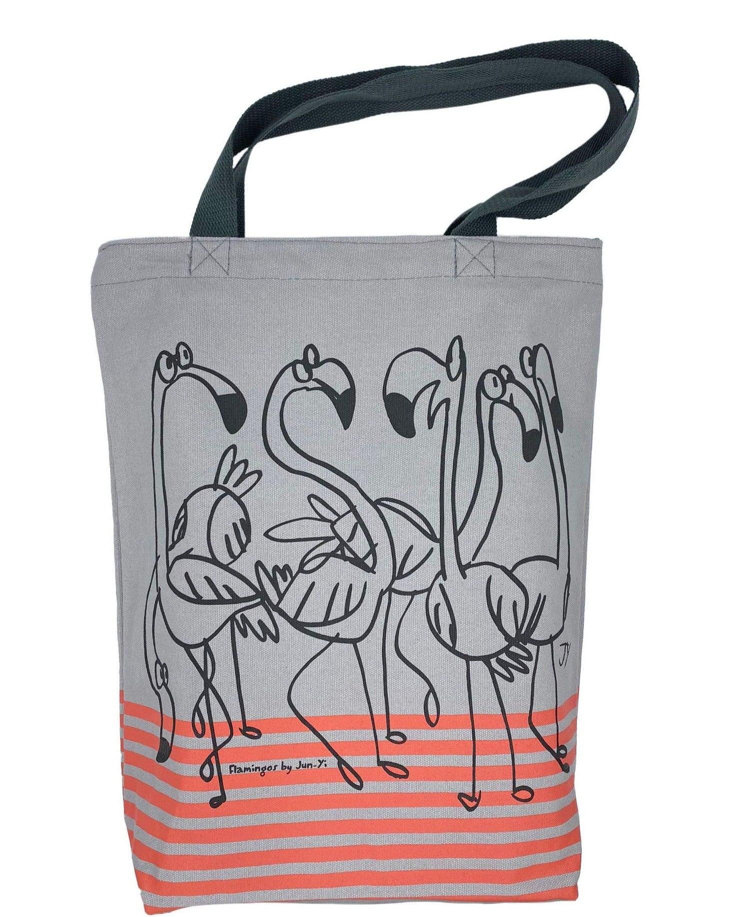 THE ANIMAL PROJECT | Tote Bag