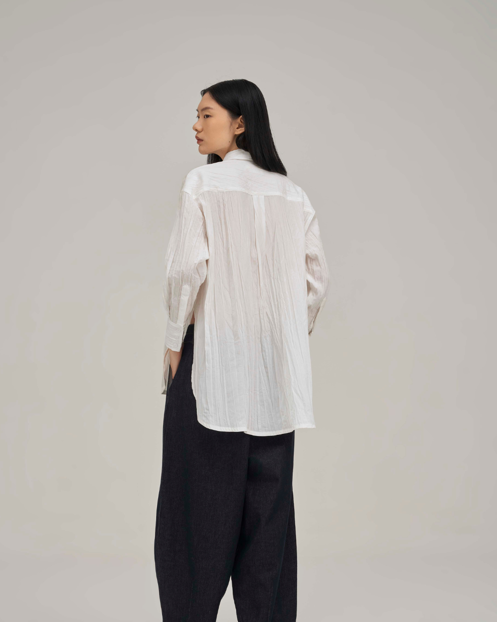 SABRINAGOH | Kiva Pants