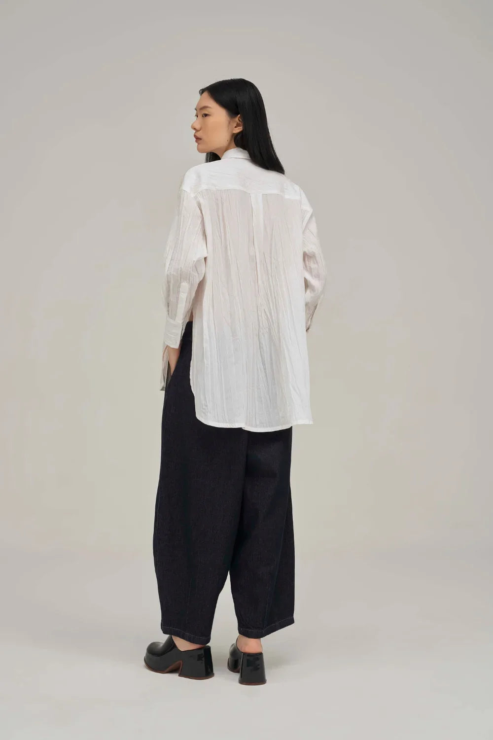 SABRINAGOH | Kiva Pants