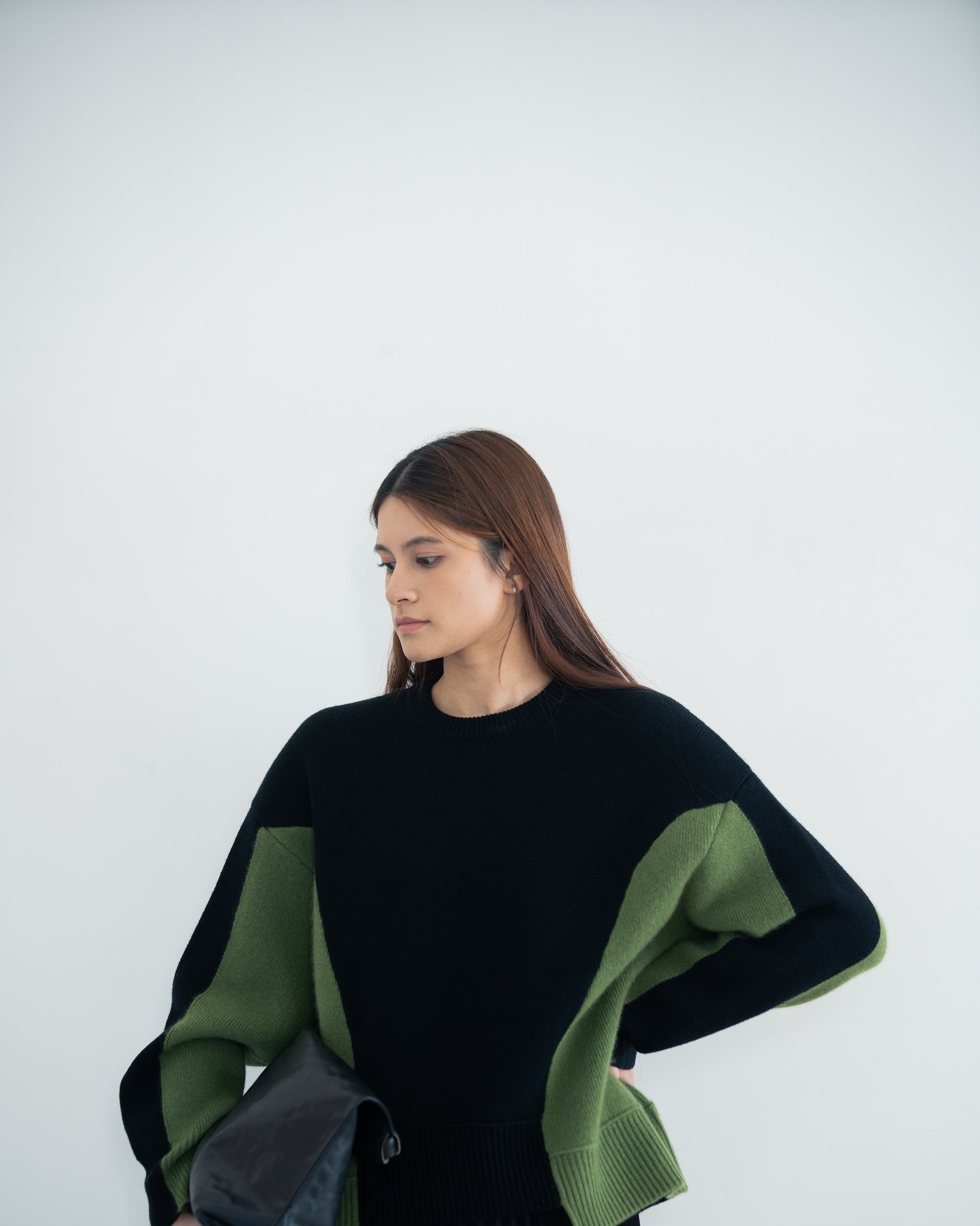 RURI | Esme Pullover