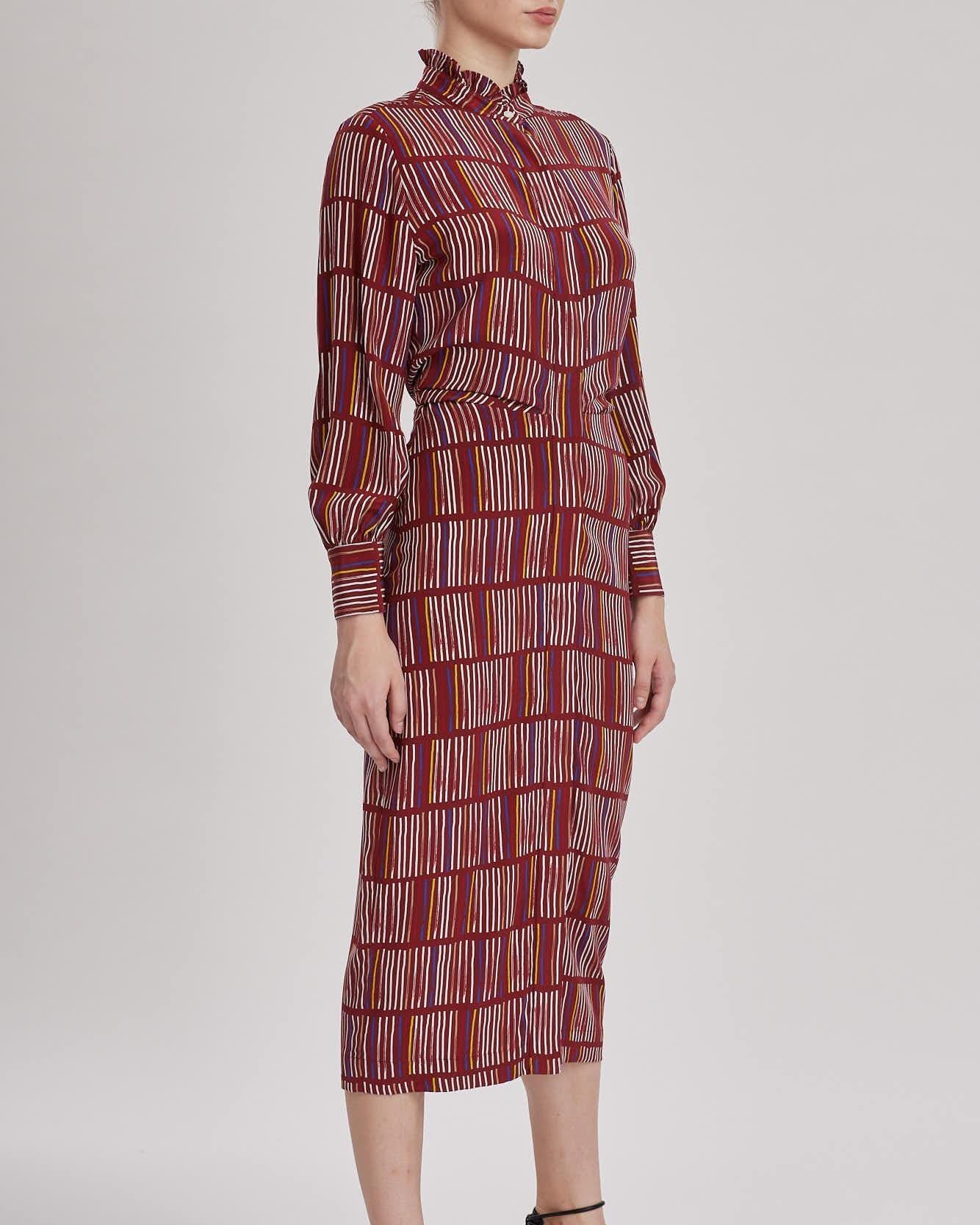 FREY | Cardiff Dress