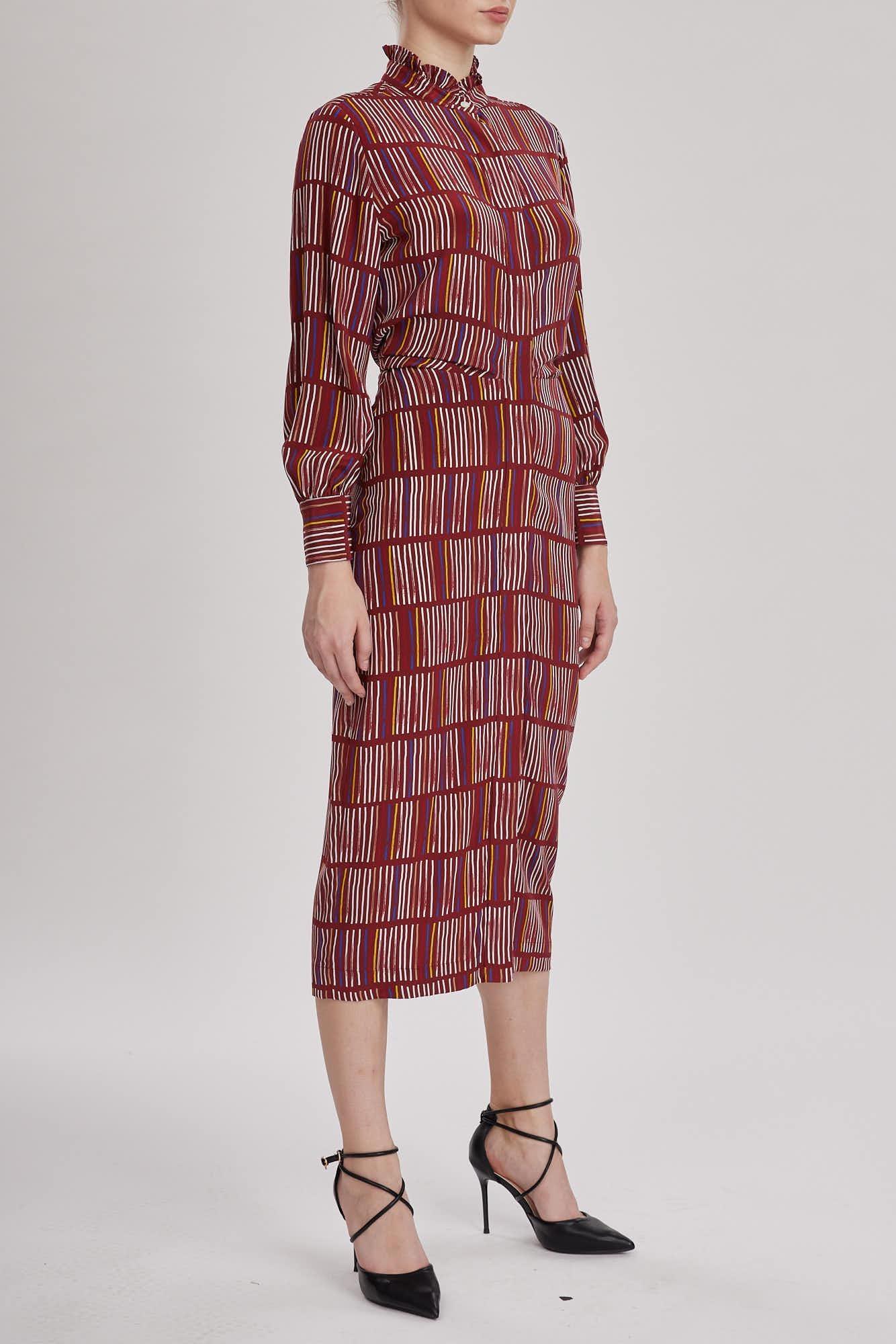 FREY | Cardiff Dress