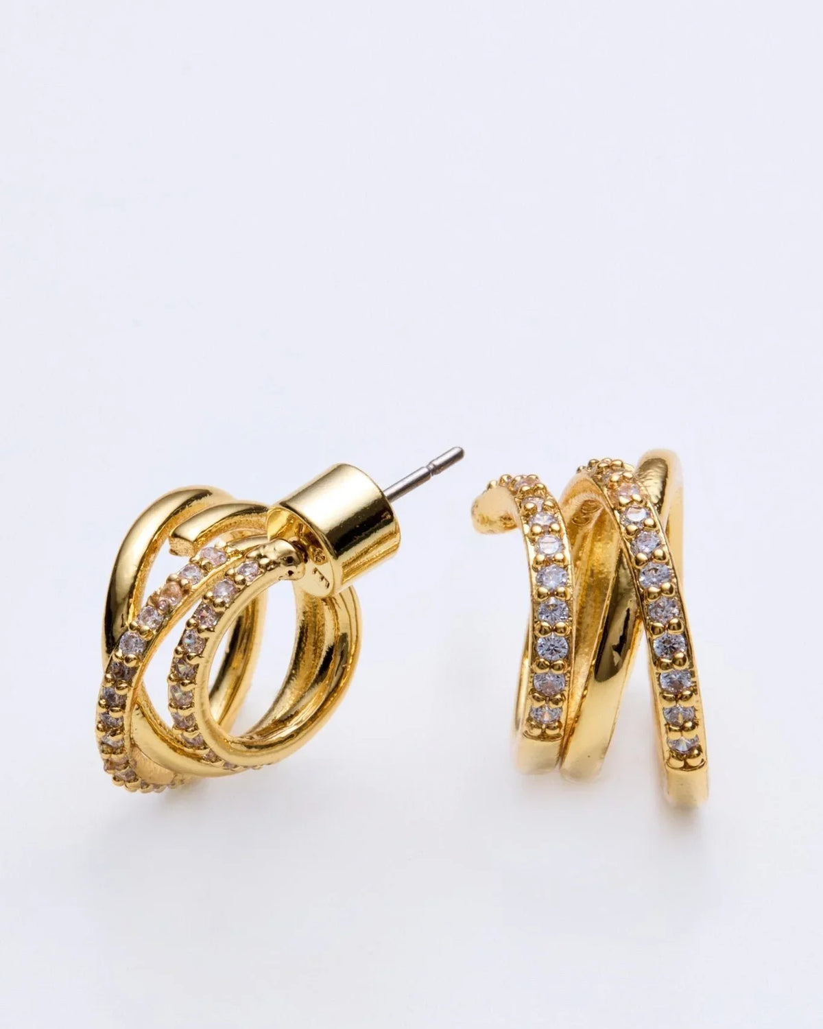 LARA & ELA | Mabel Earrings