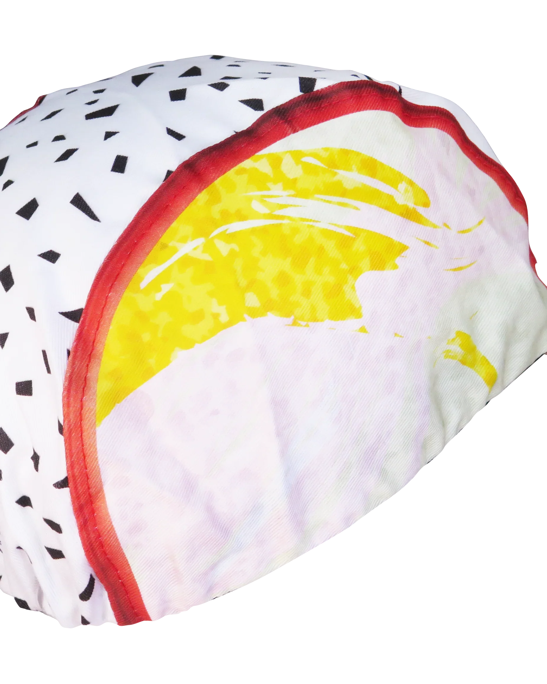 A DESIGN BY TAKACHYA | Cycling Cap - Me Love Icecream Sandwich
